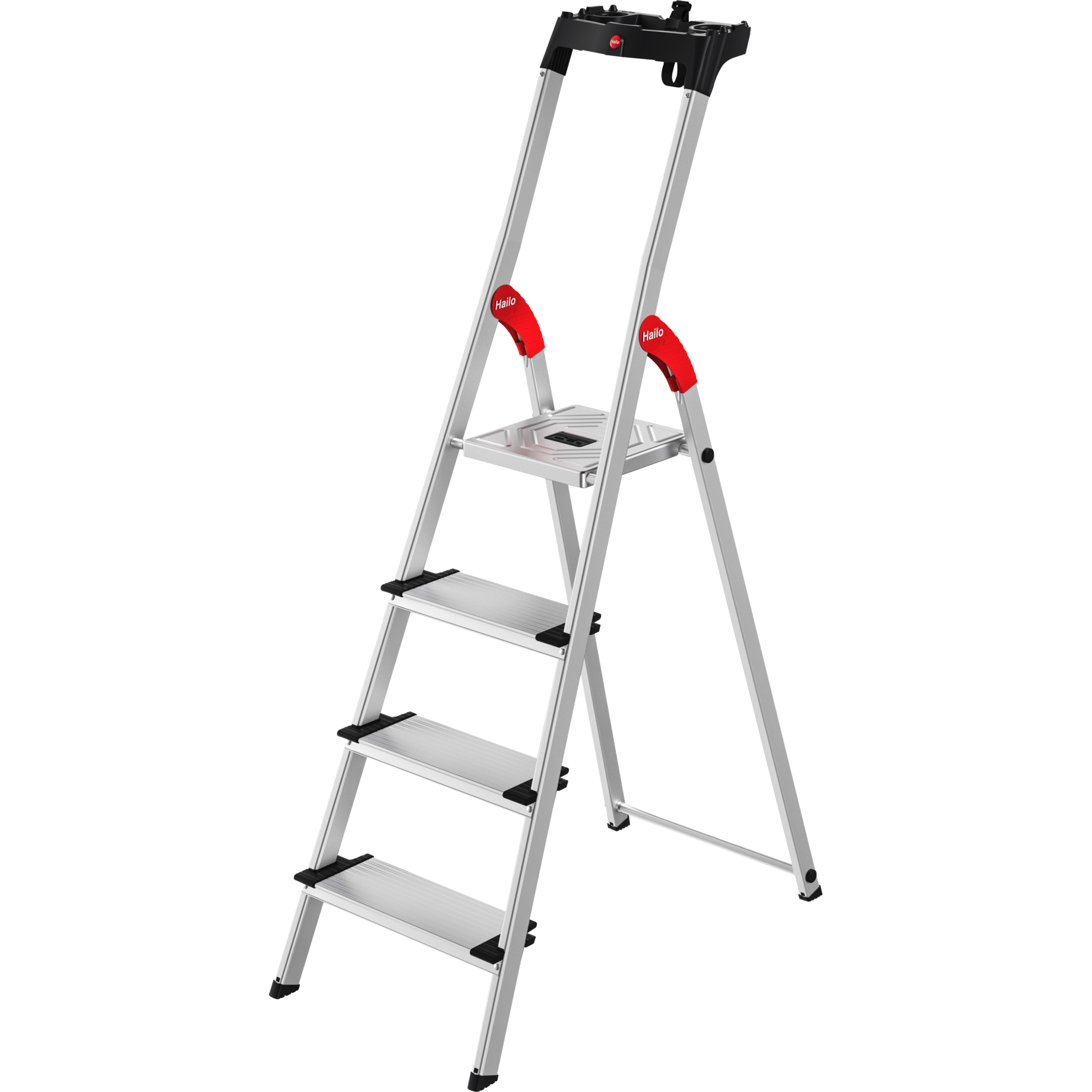 Stufenleiter ComfortLine L80