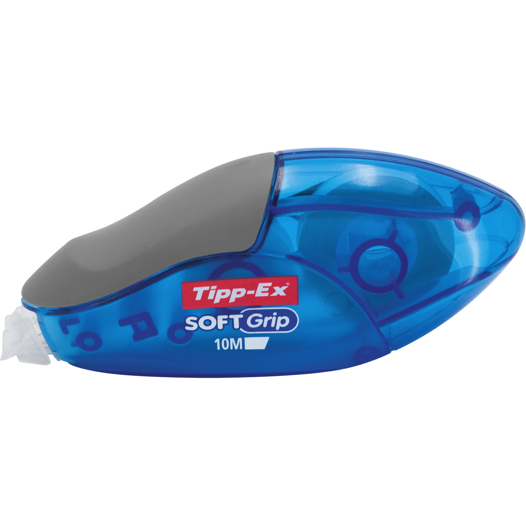 Korrekturroller Soft Grip