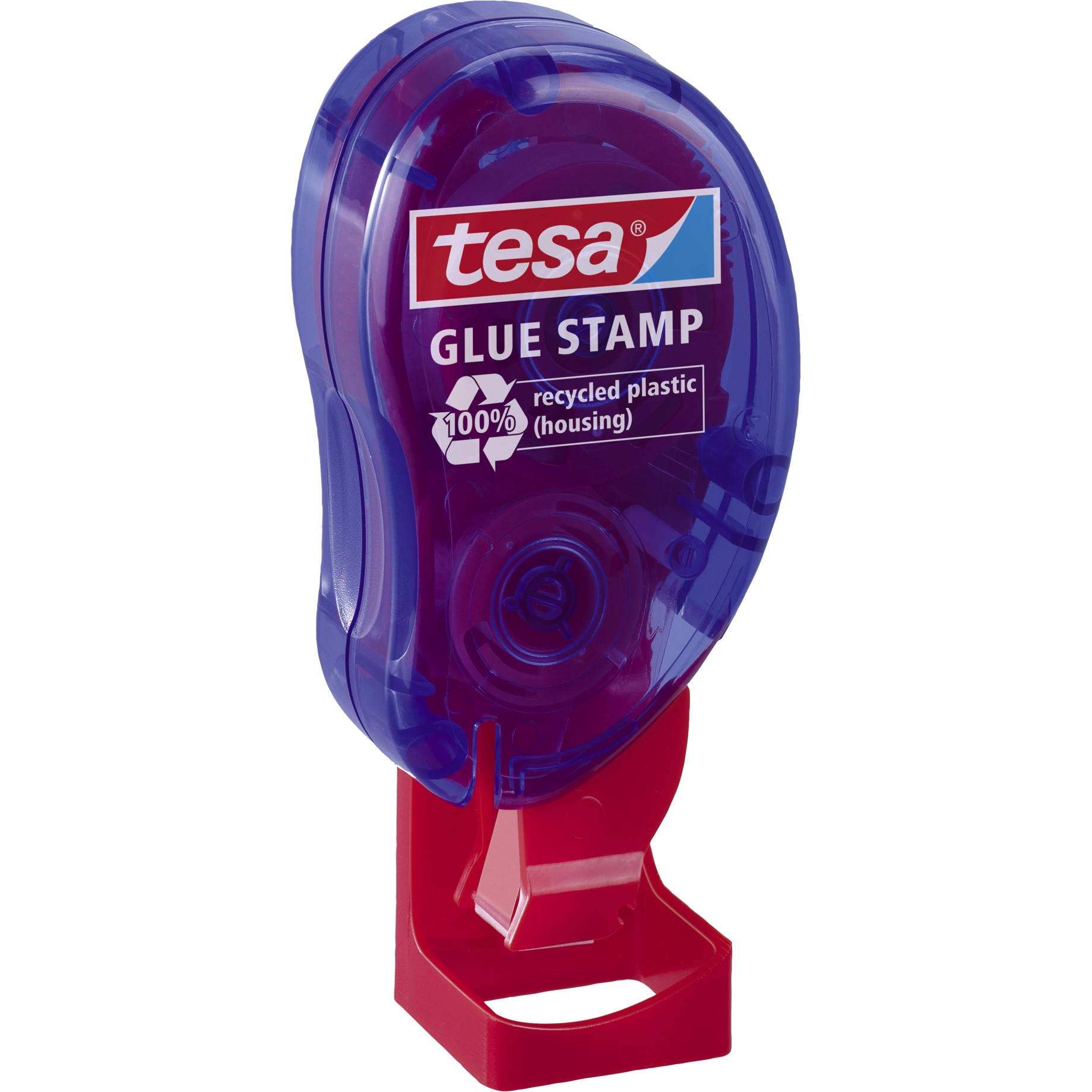 Klebestempel ecoLogo®