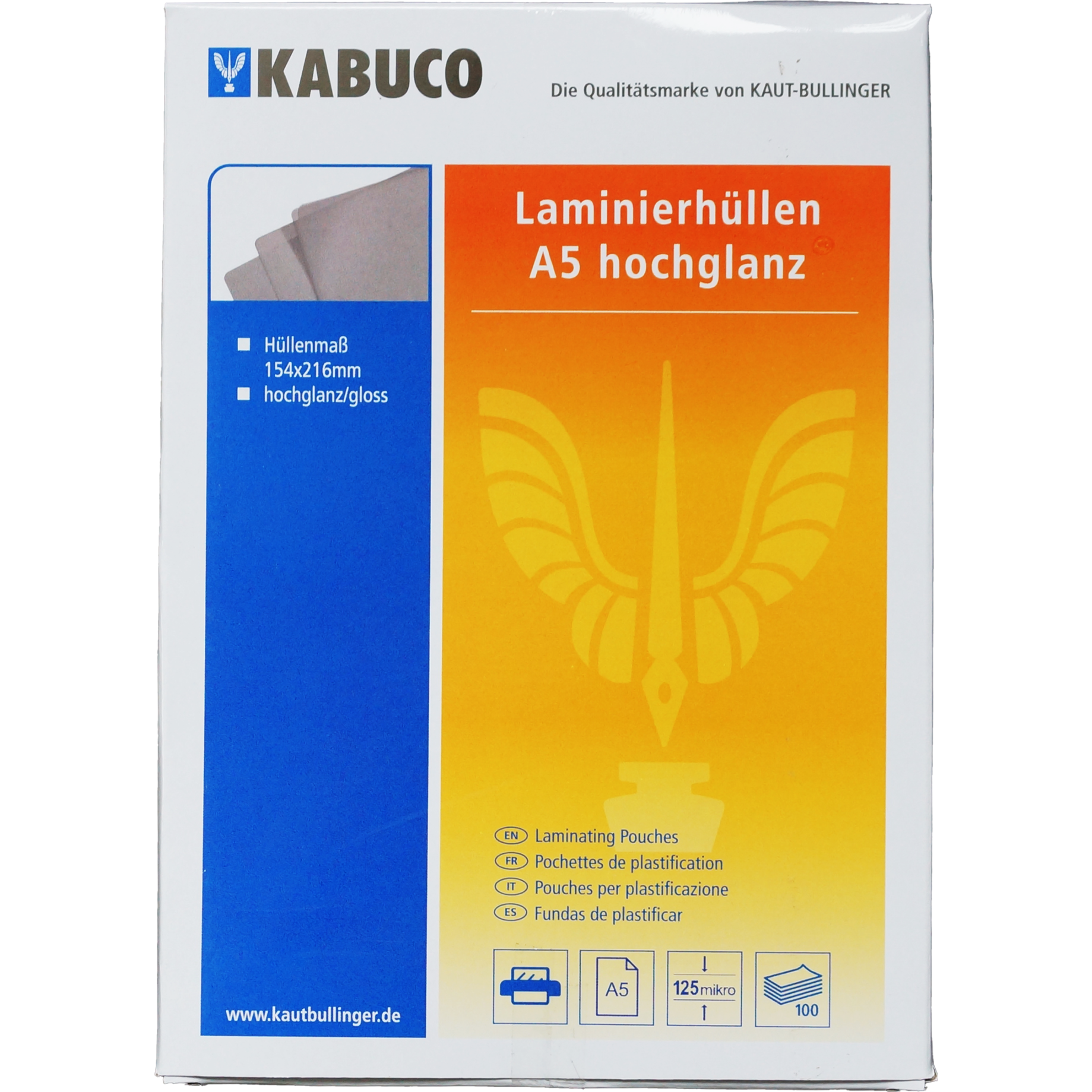 Laminierfolie