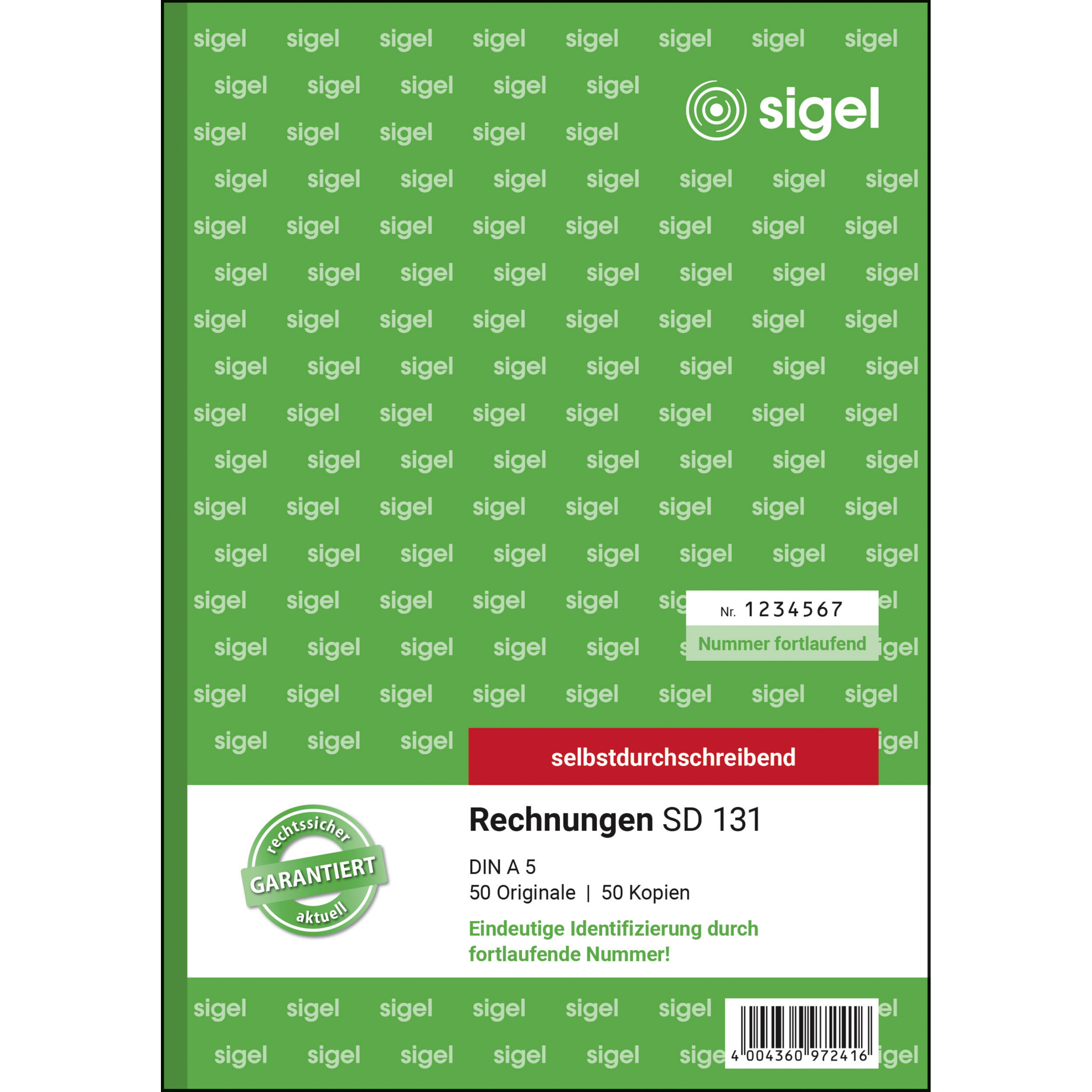 Rechnung