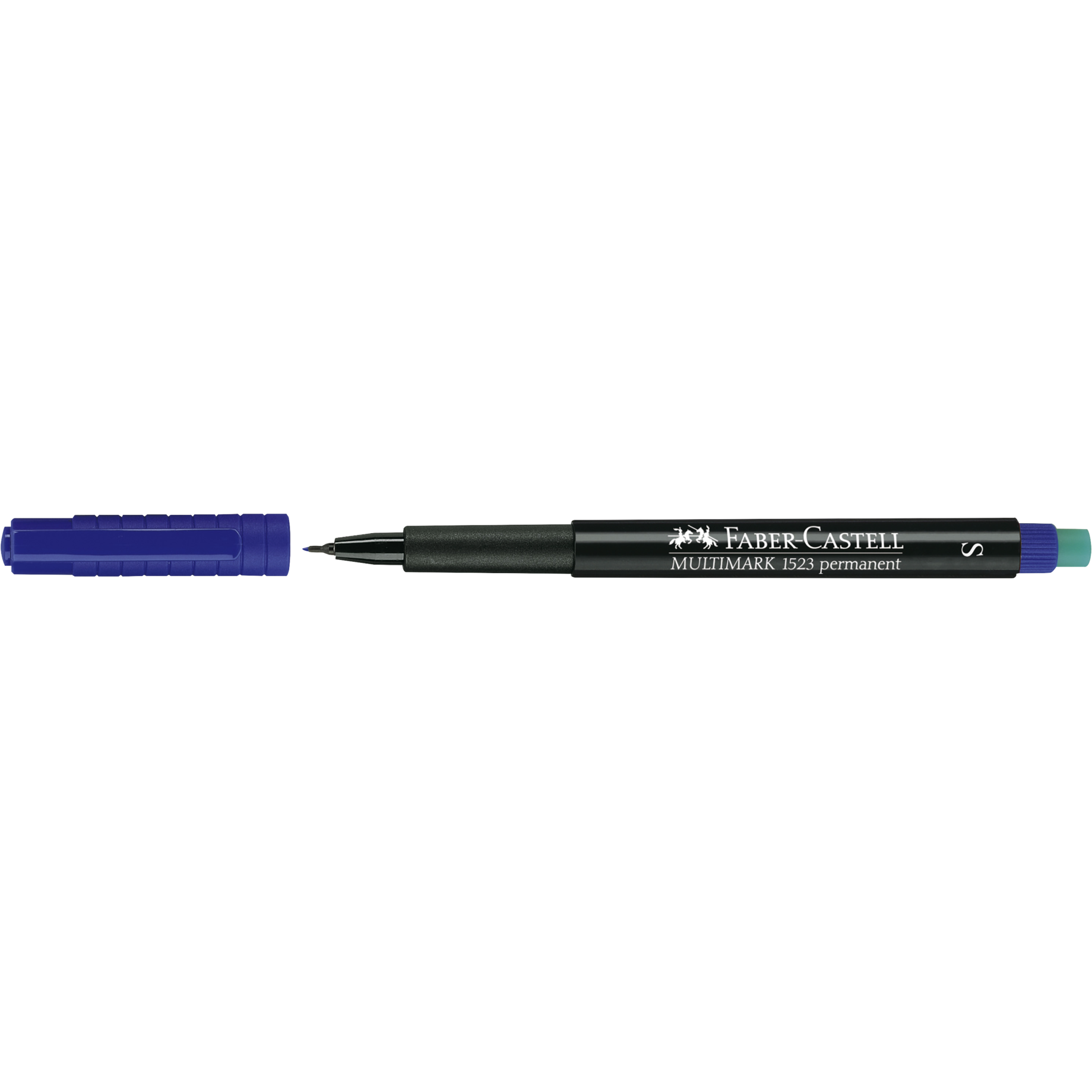 Marker MULTIMARK, wasserfest