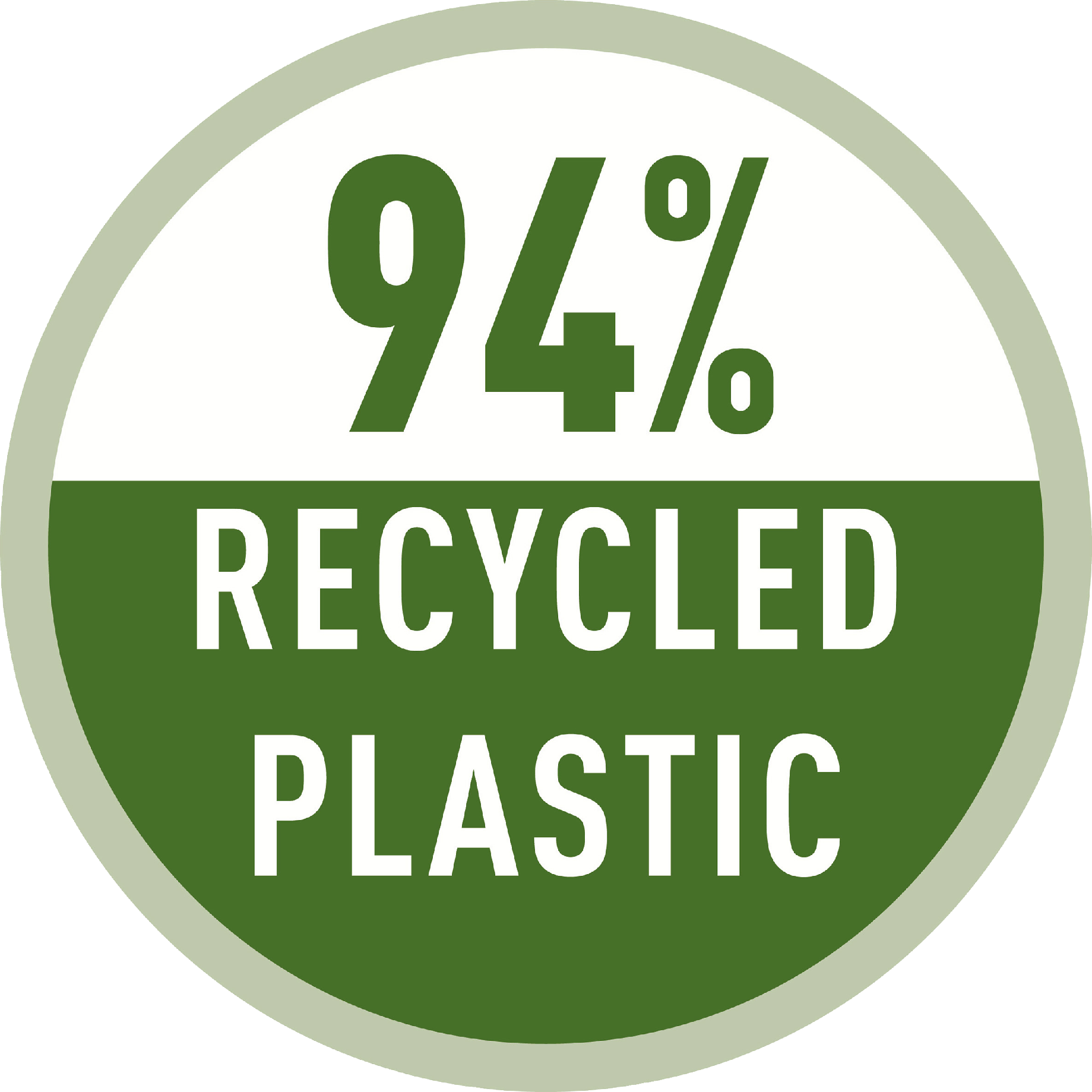 Büroheftgerät NeXXt Recycle klima-kompensiert