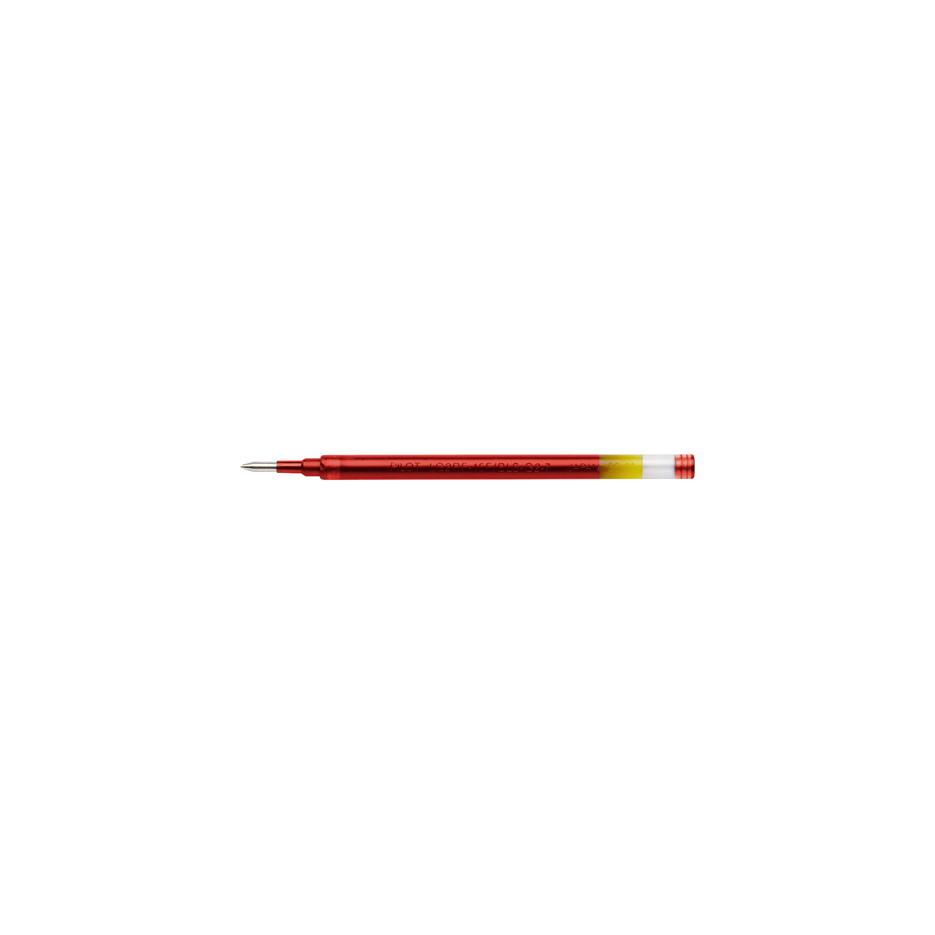 Gelschreibermine 2606 BLS-G2-7 (M)