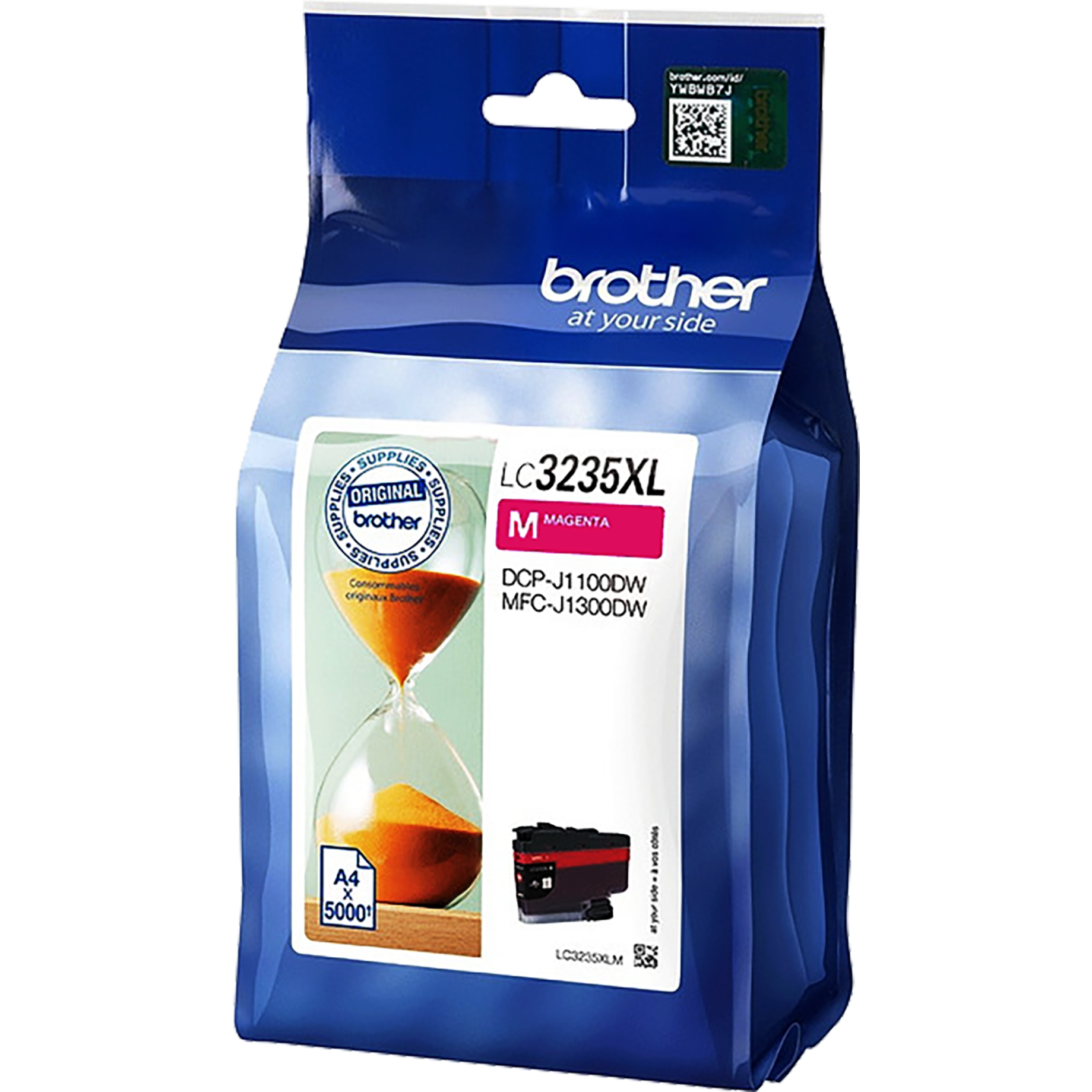 InkJetpatrone LC3235