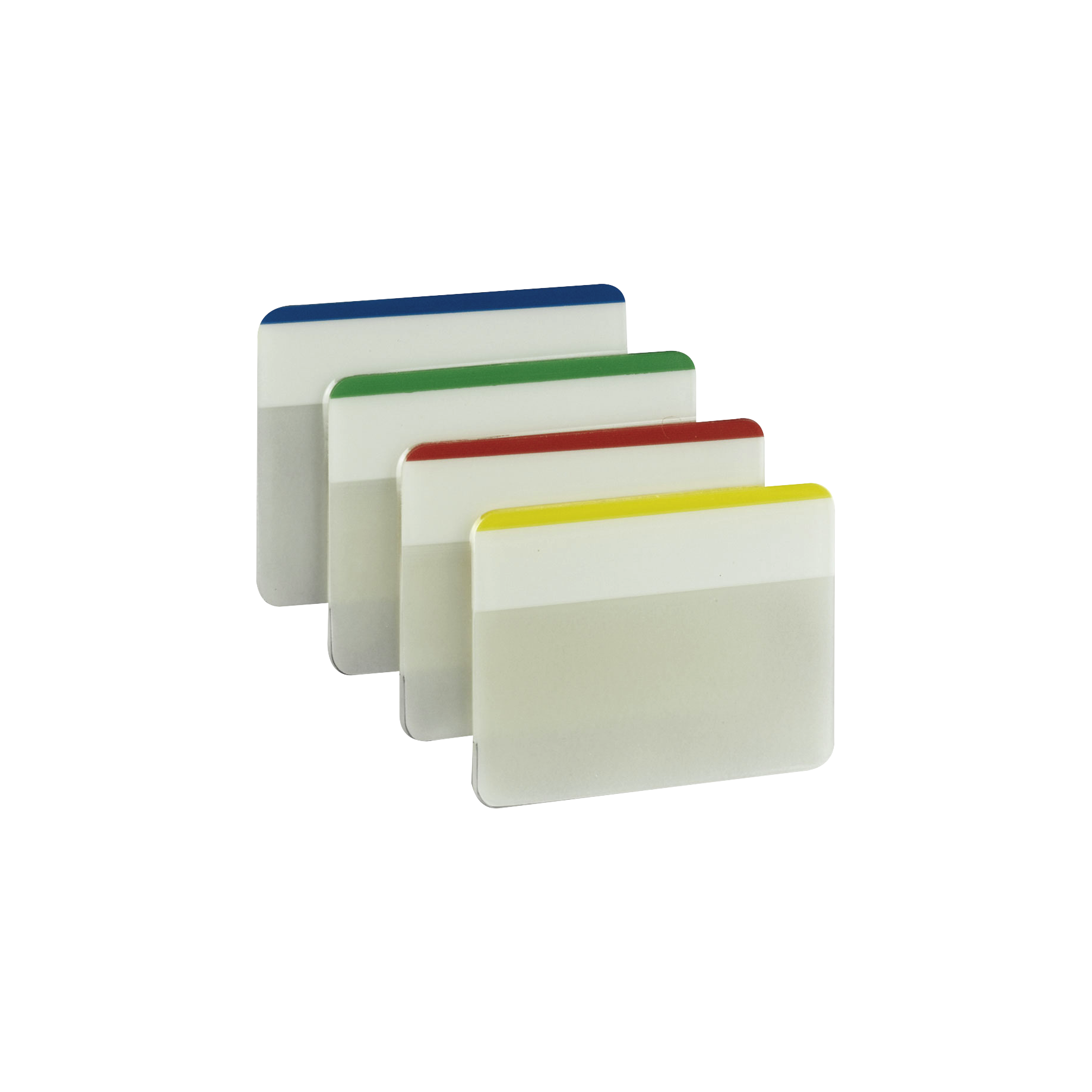 Post-it® Index Strong Ablagetabs