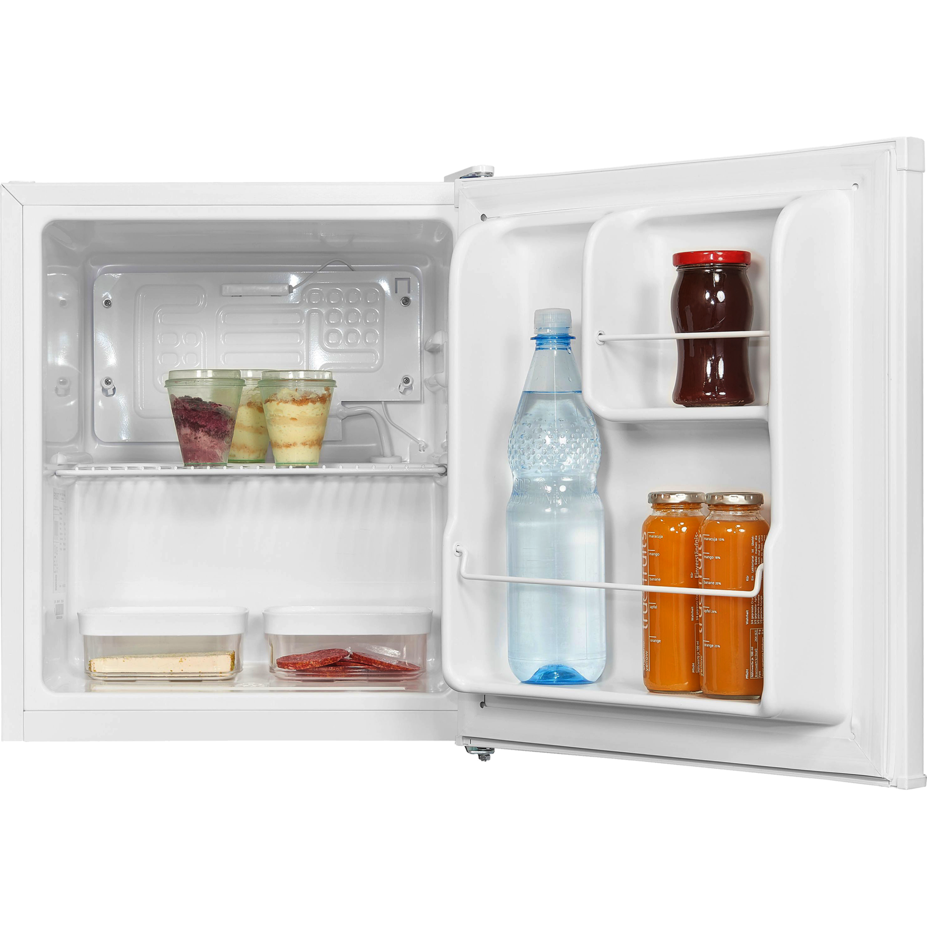 Mini-Kühlschrank KB05-V-040E
