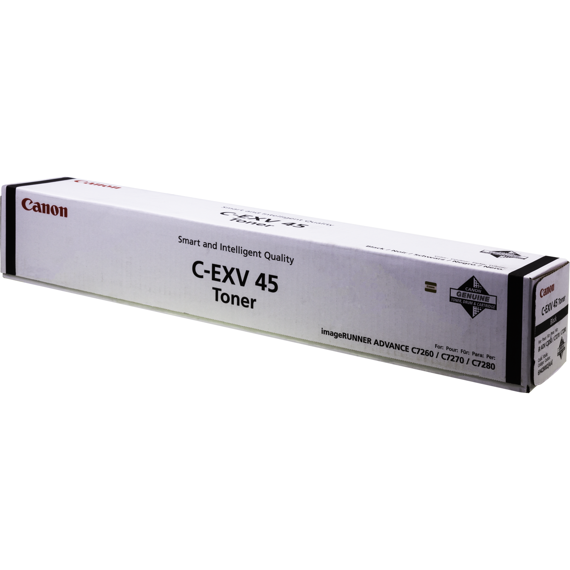Toner C-EXV45
