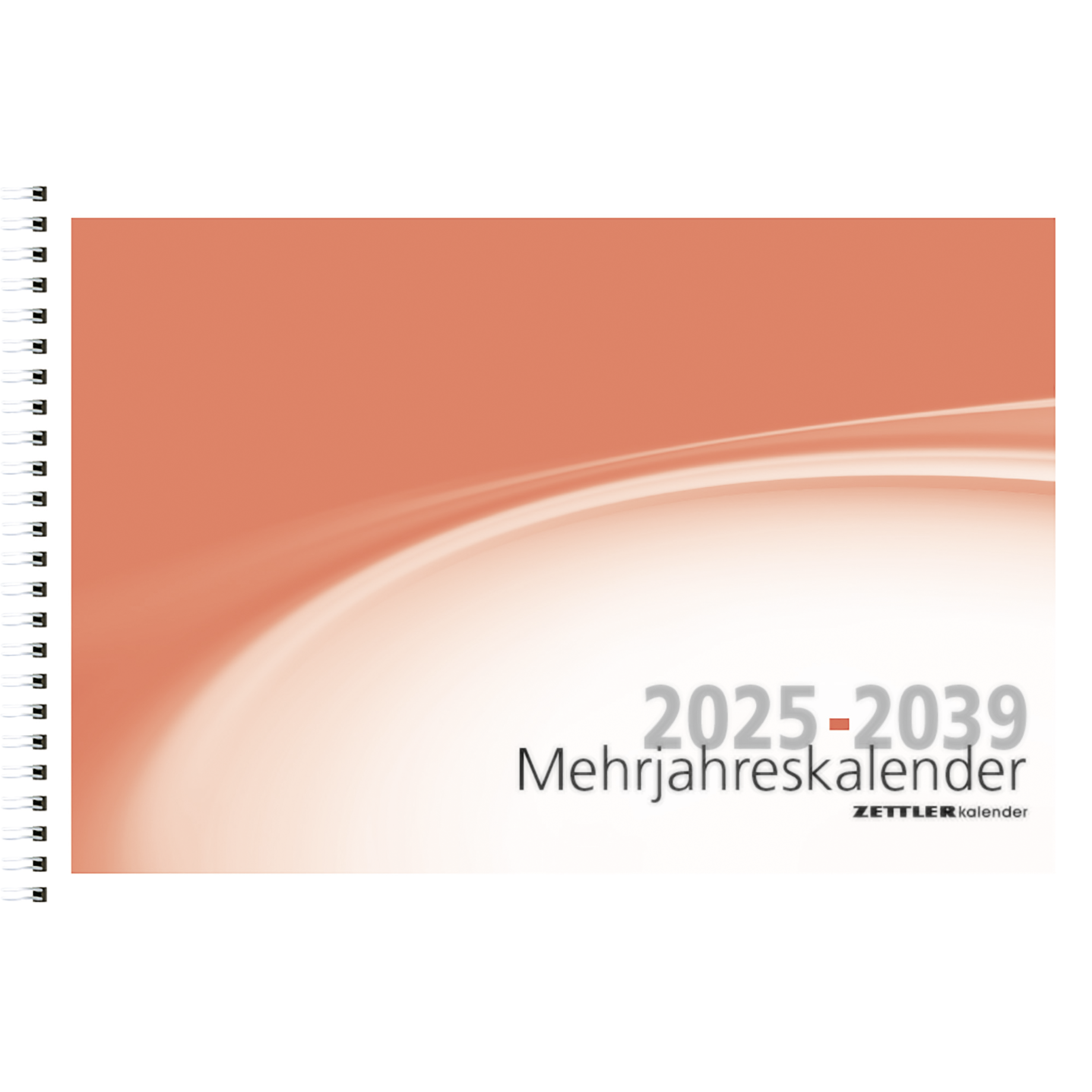 Mehrjahreskalender 991 - 15 Jahre
