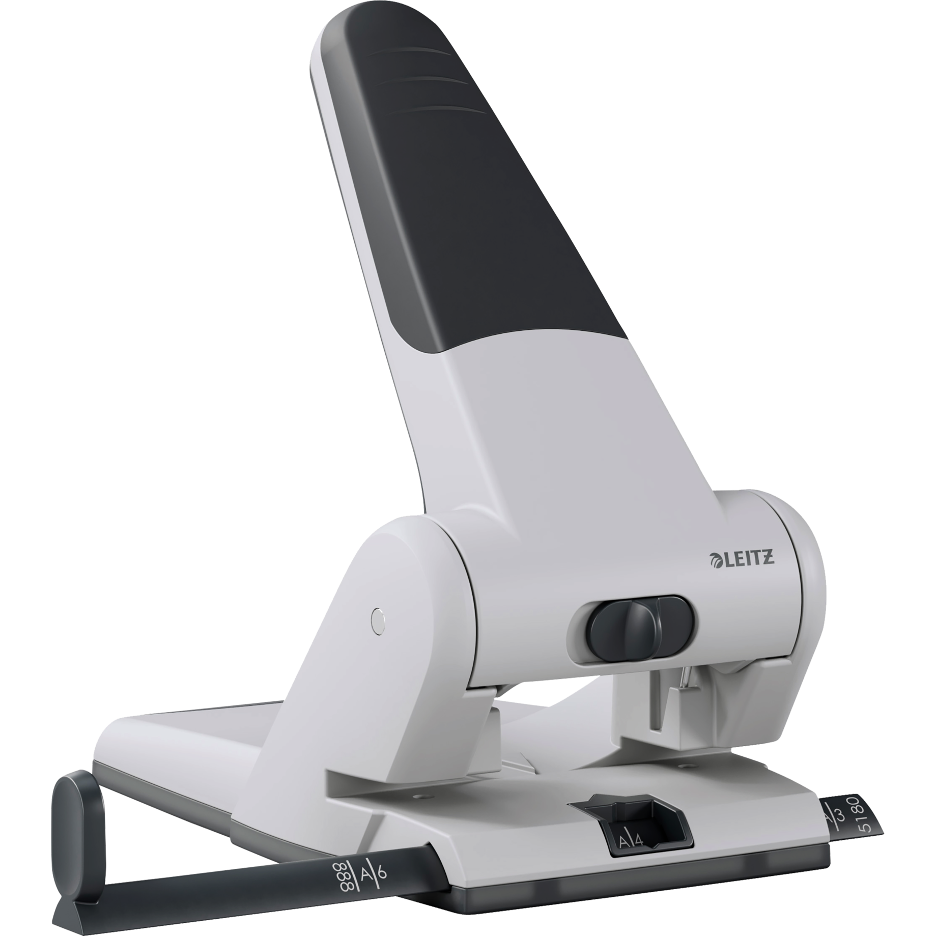 Extrastarker Registraturlocher 5180