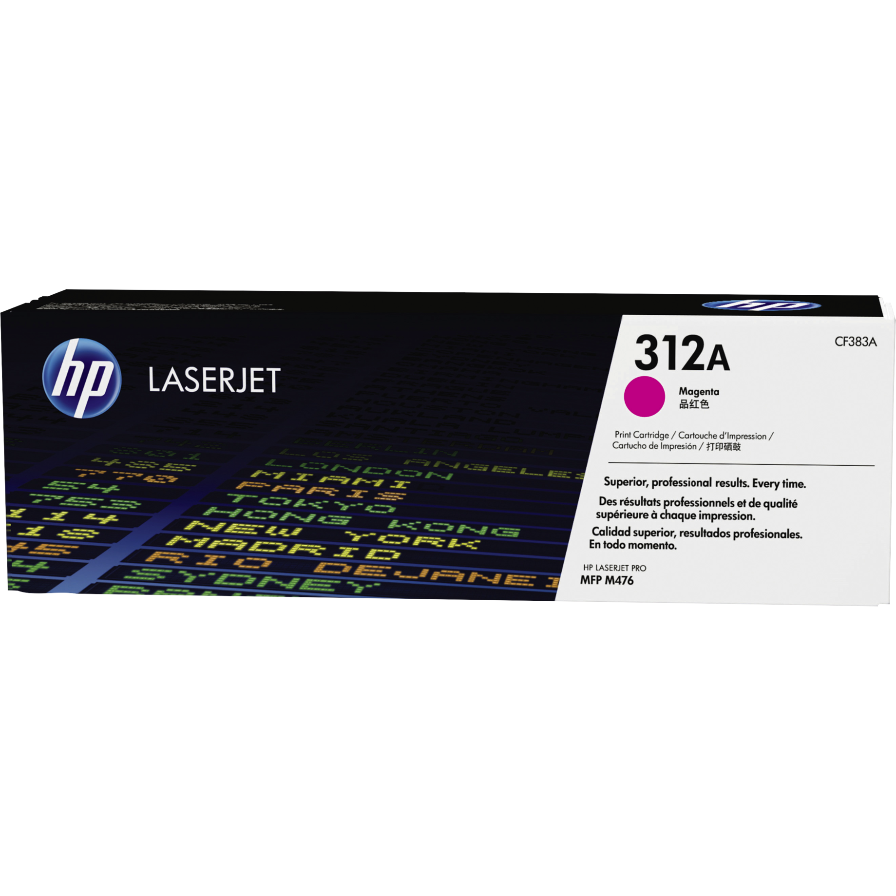 Toner 313X