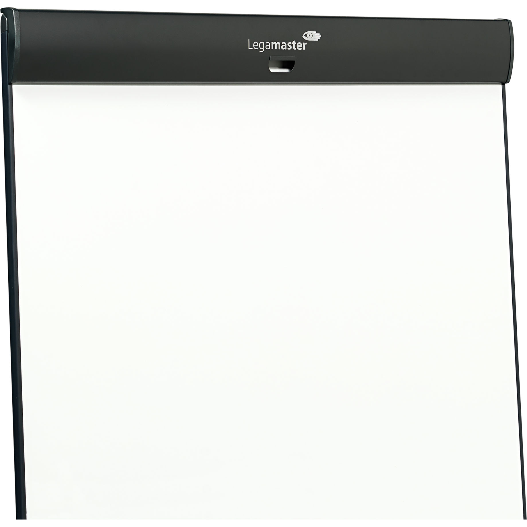 Flipchart SKETCH PRO Rundfuß, mobil