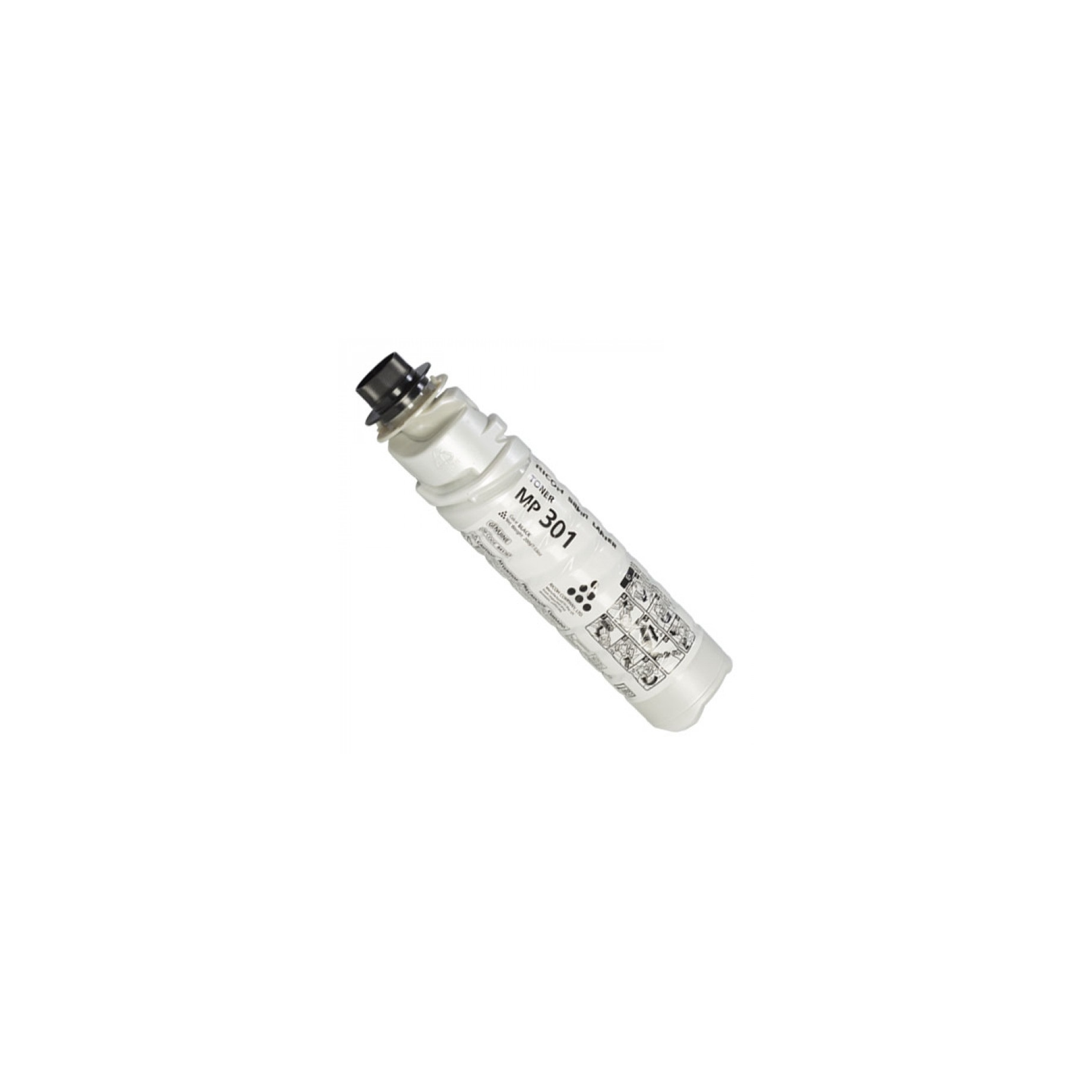 Toner MP 301