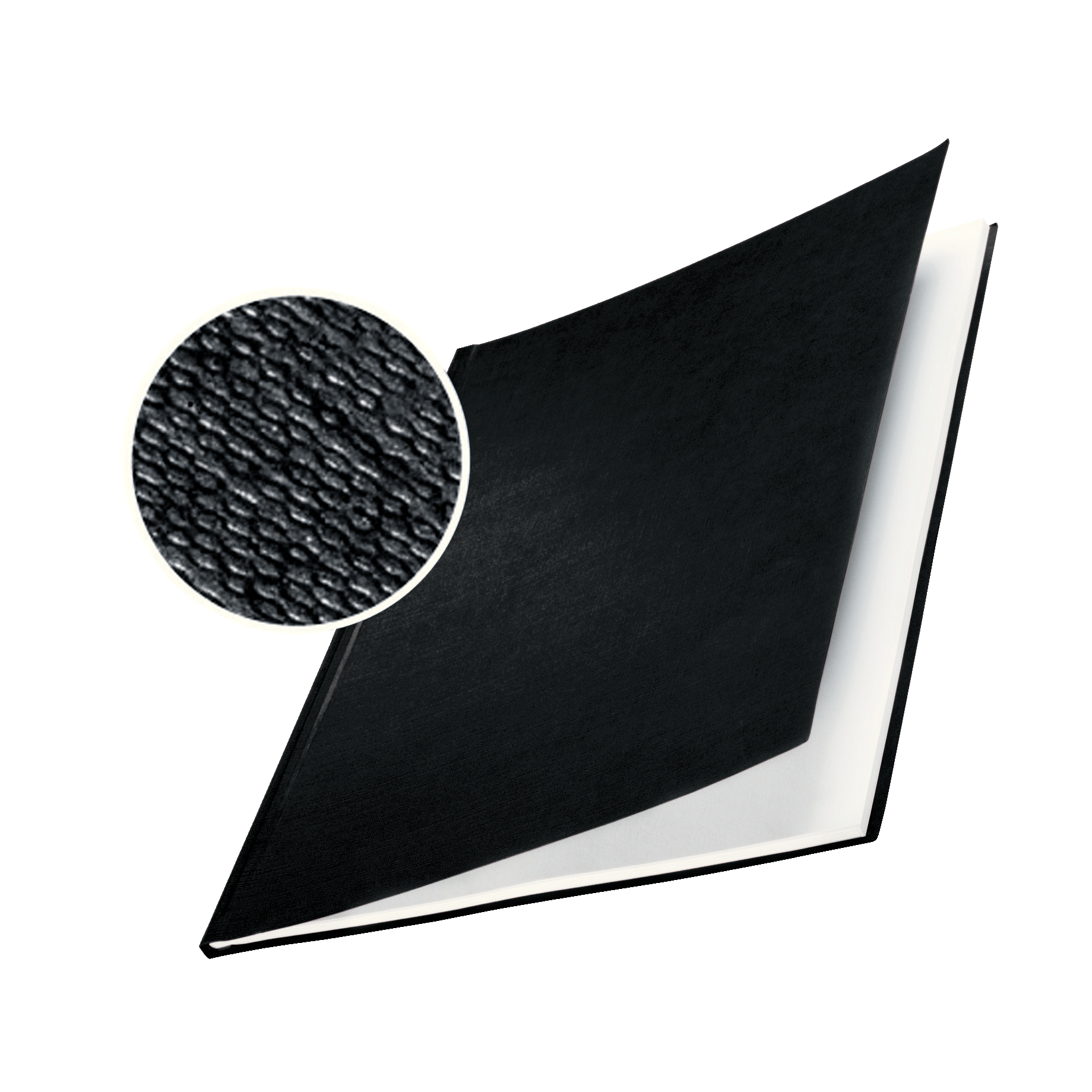 Bindemappe impressBIND Hard Cover