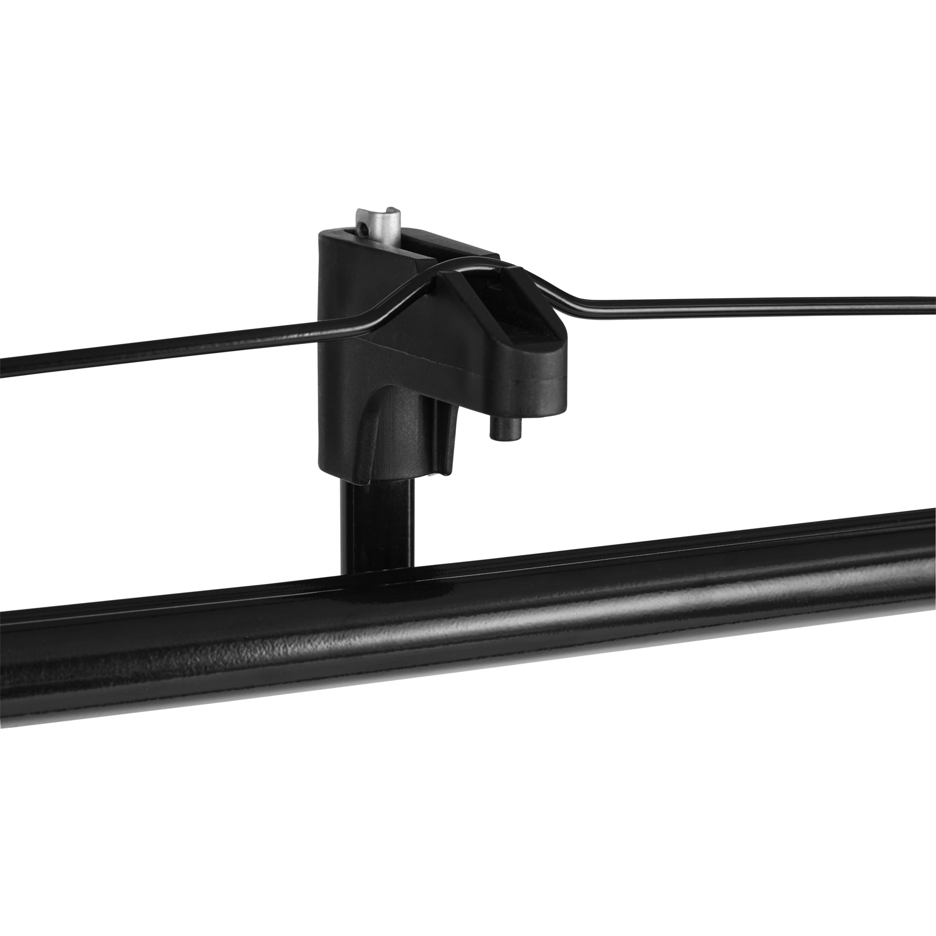 2in1 Stativ-Leinwand mit Teleskoprohr, mobil