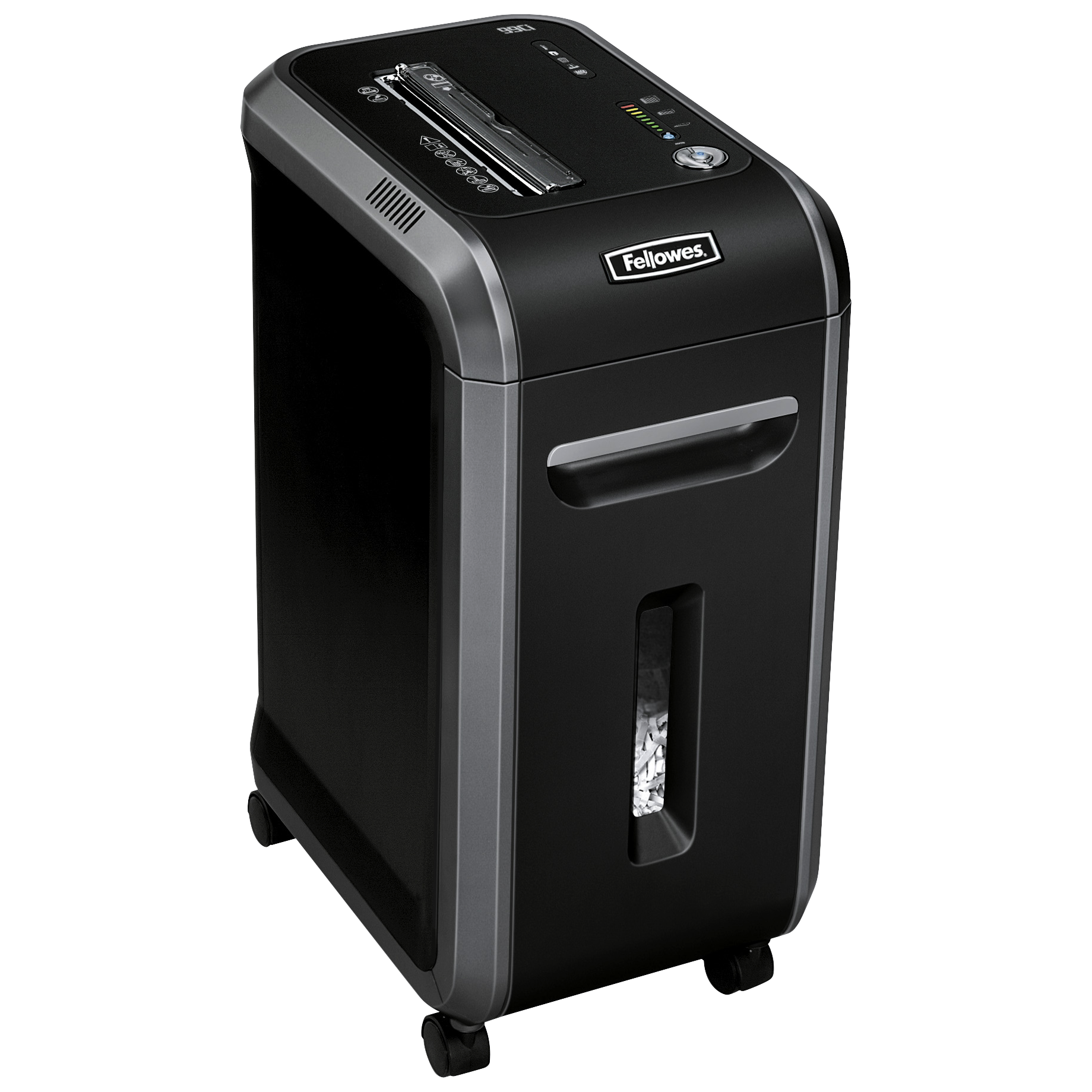 Aktenvernichter Powershred 99Ci