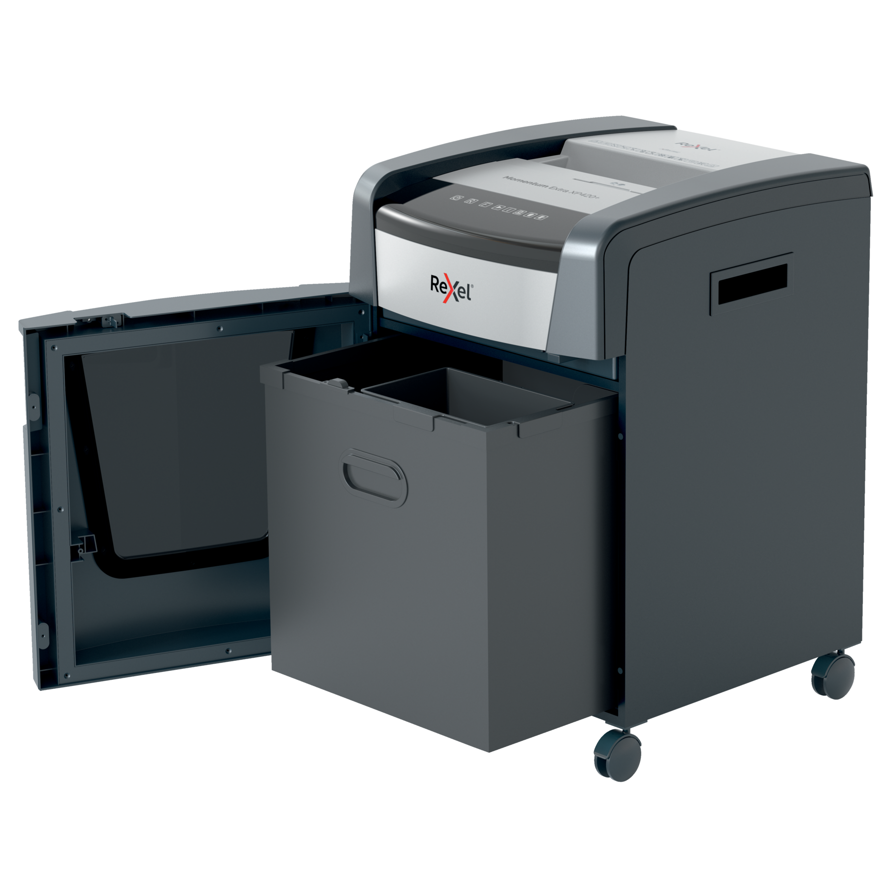 Aktenvernichter Momentum Extra XP420+