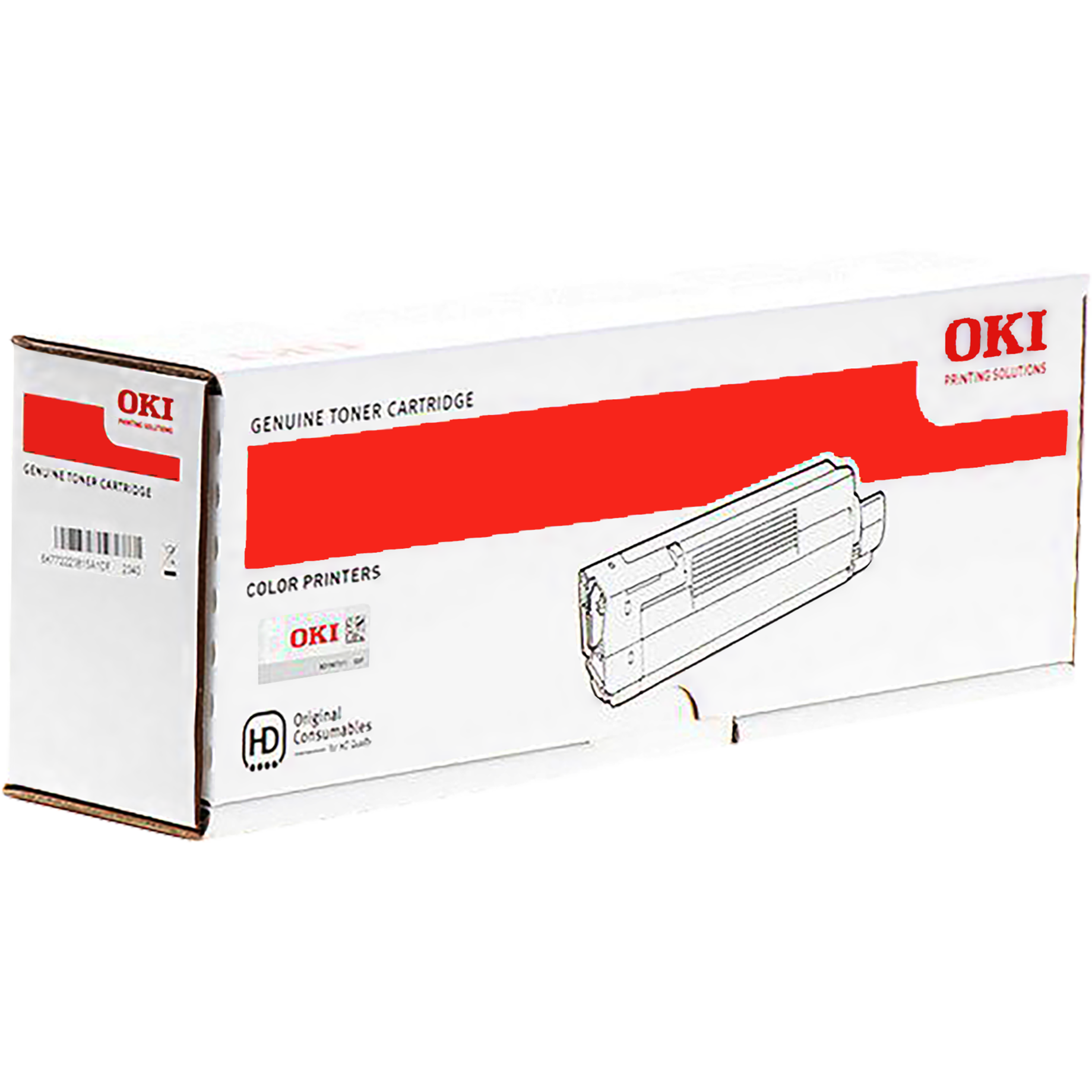 Toner 443153