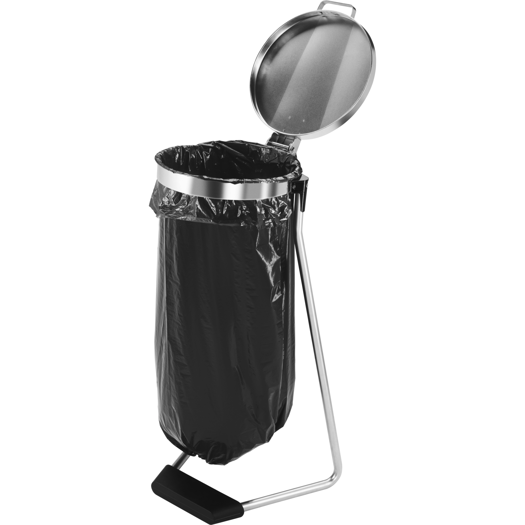 Müllsackständer ProfiLine MSS Design XXXL, 120 l