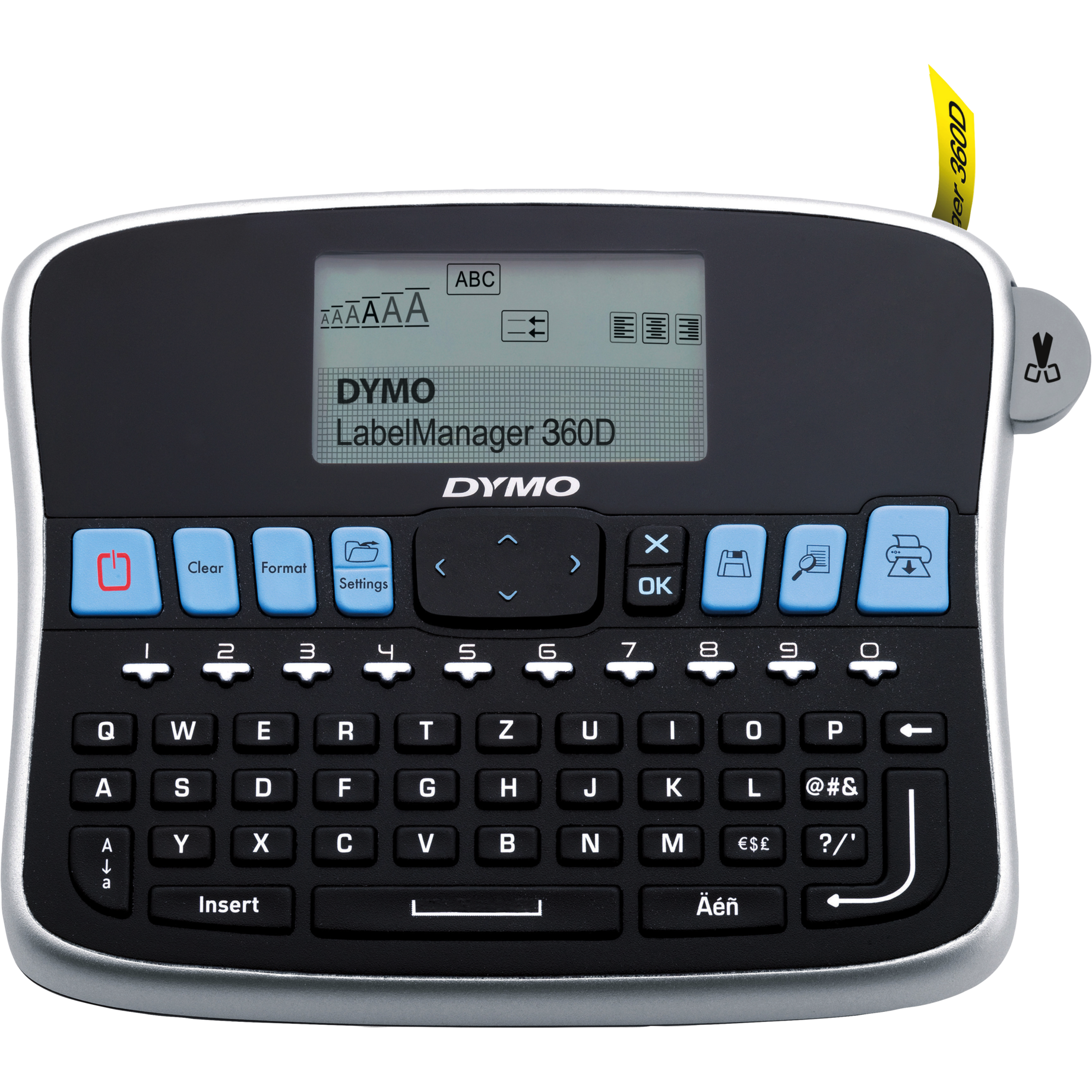 LabelManager™ 360D