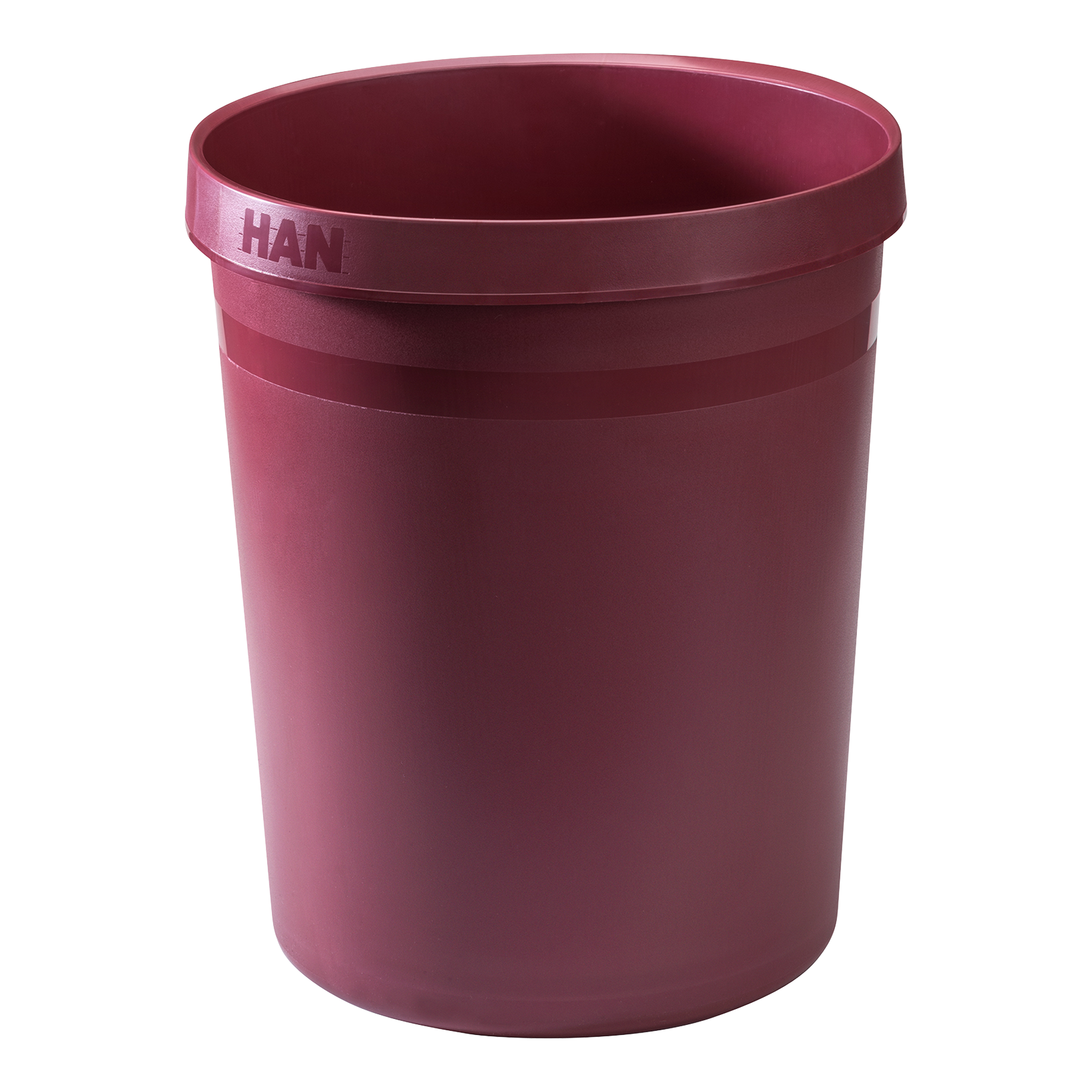 Papierkorb GRIP KARMA, 18 Liter