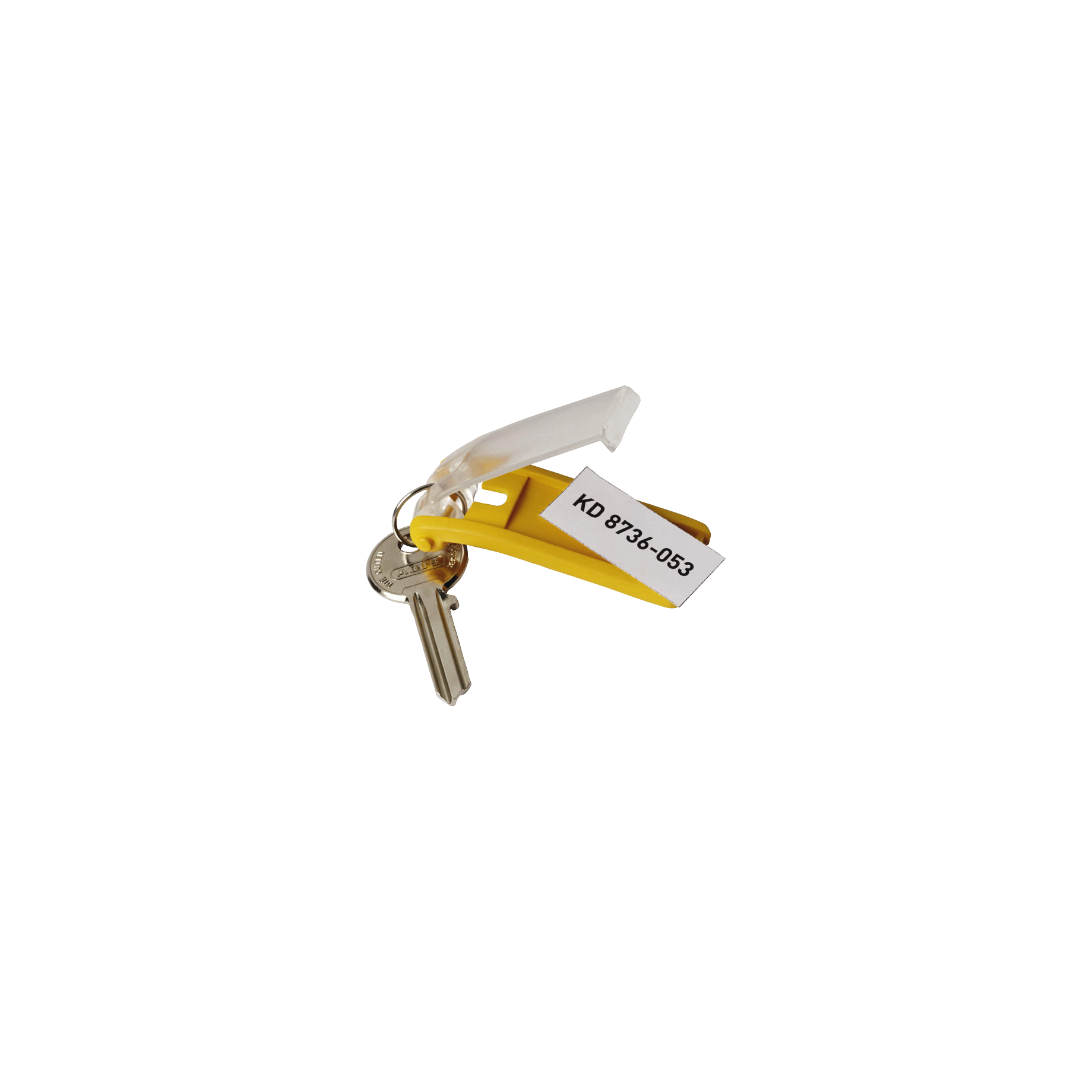 Schlüsselanhänger KEY CLIP