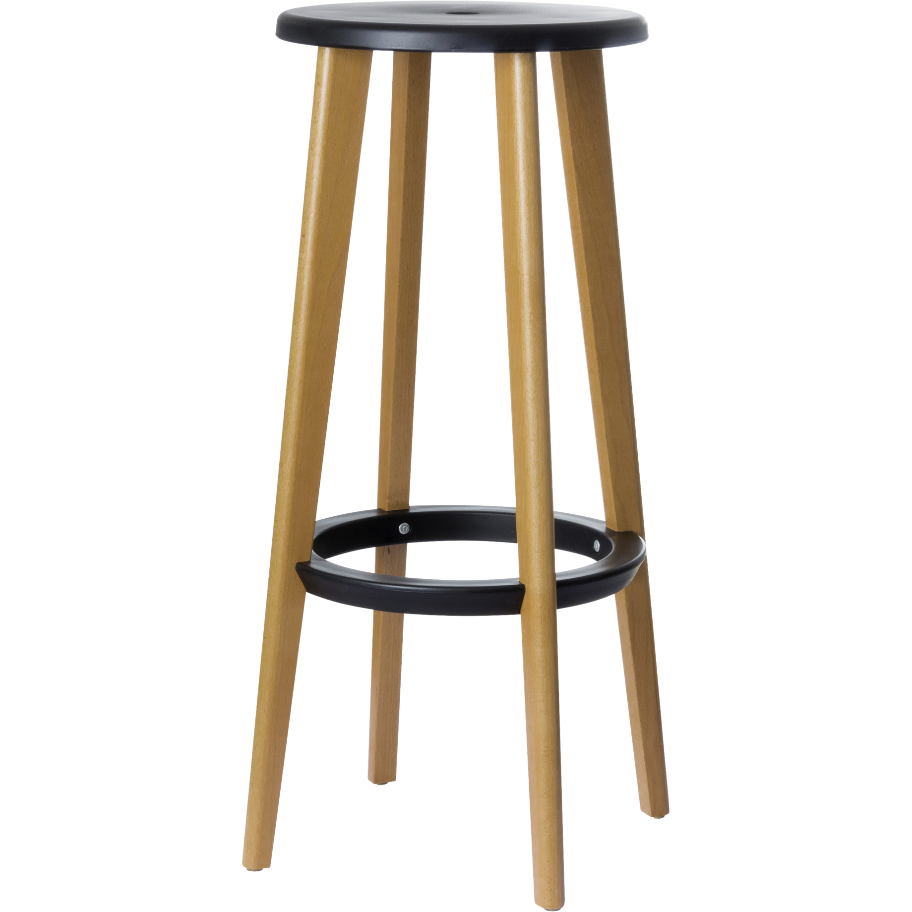 Barhocker WOODY