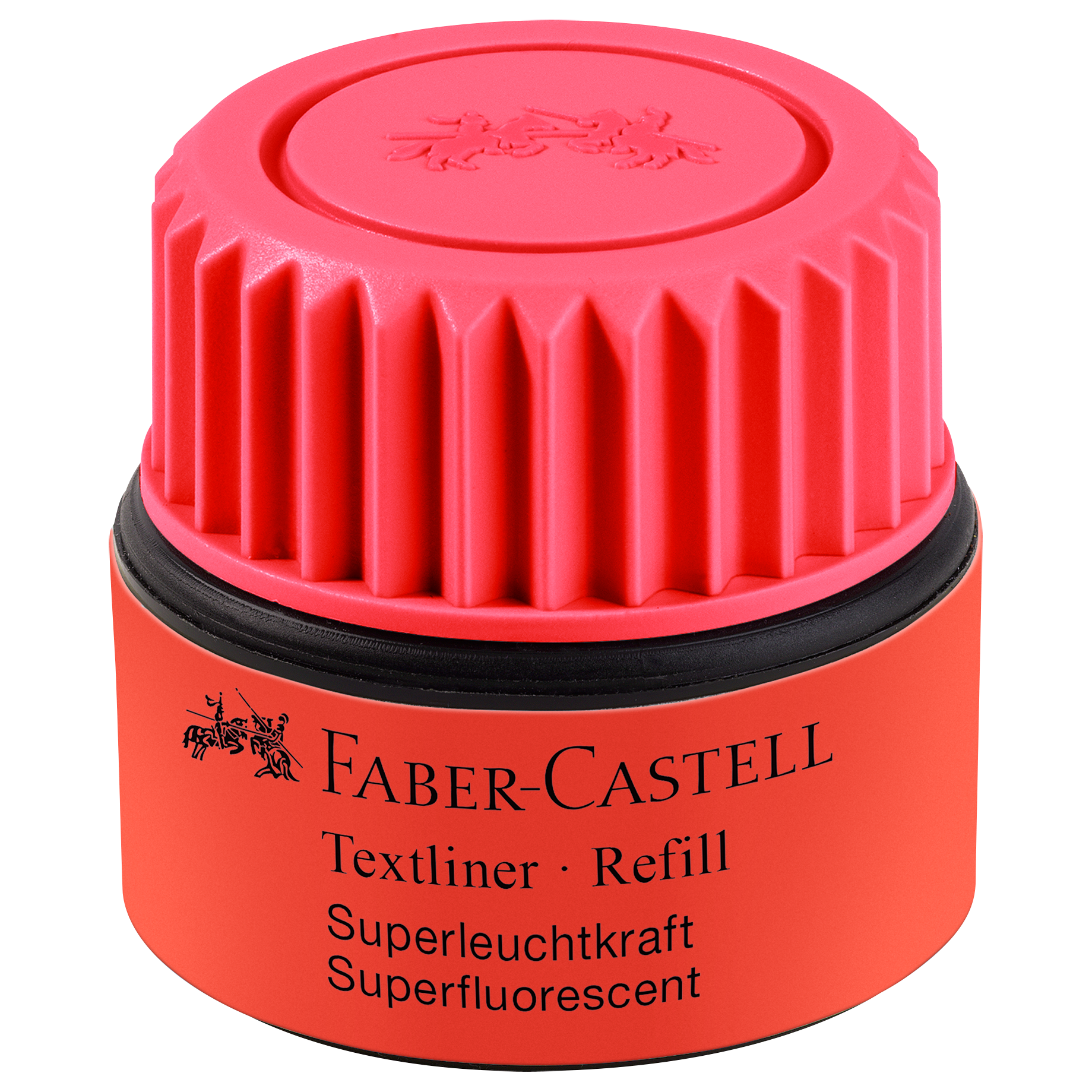 Nachfülltinte 1549 AUTOMATIC REFILL für Textmarker