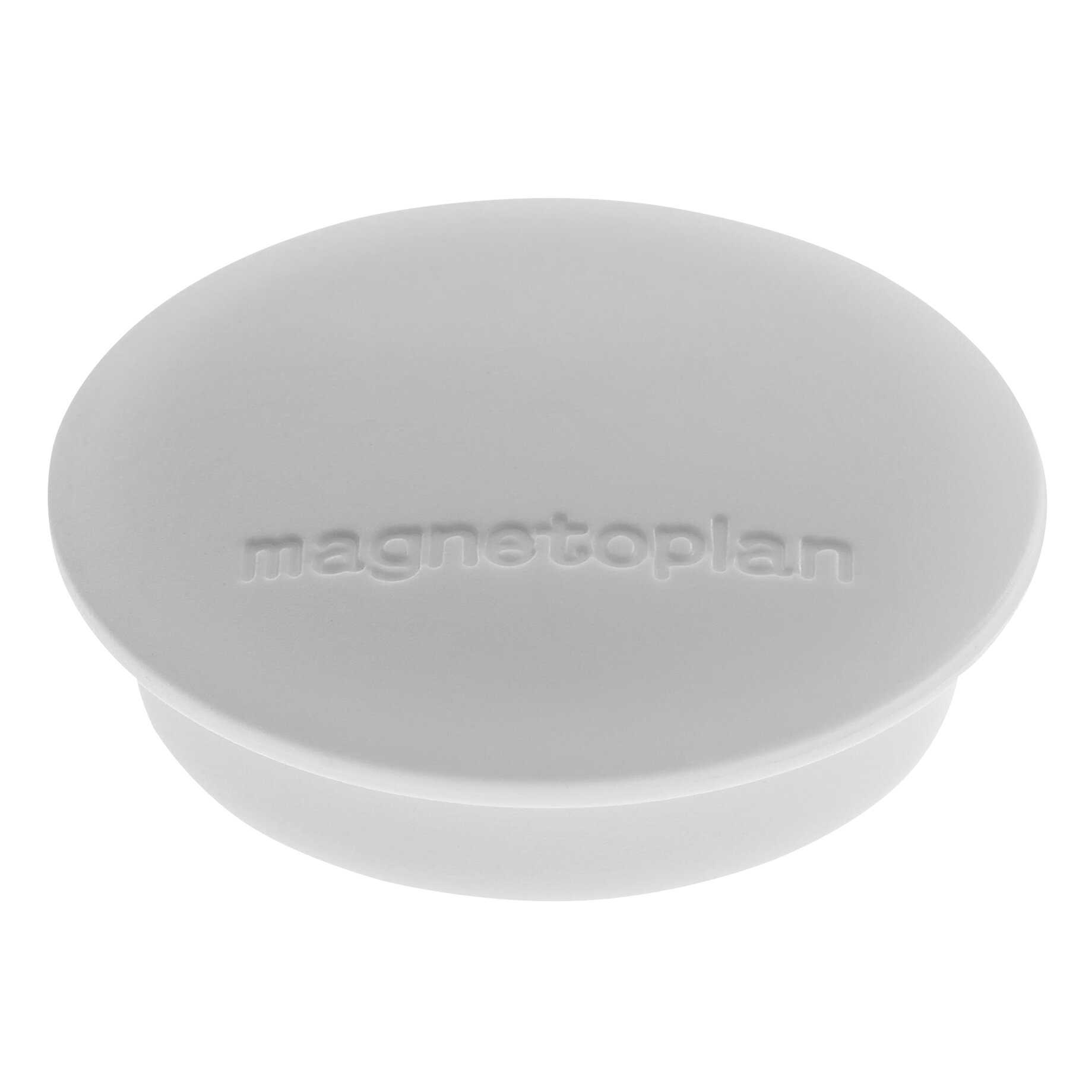 Rundmagnet discofix junior