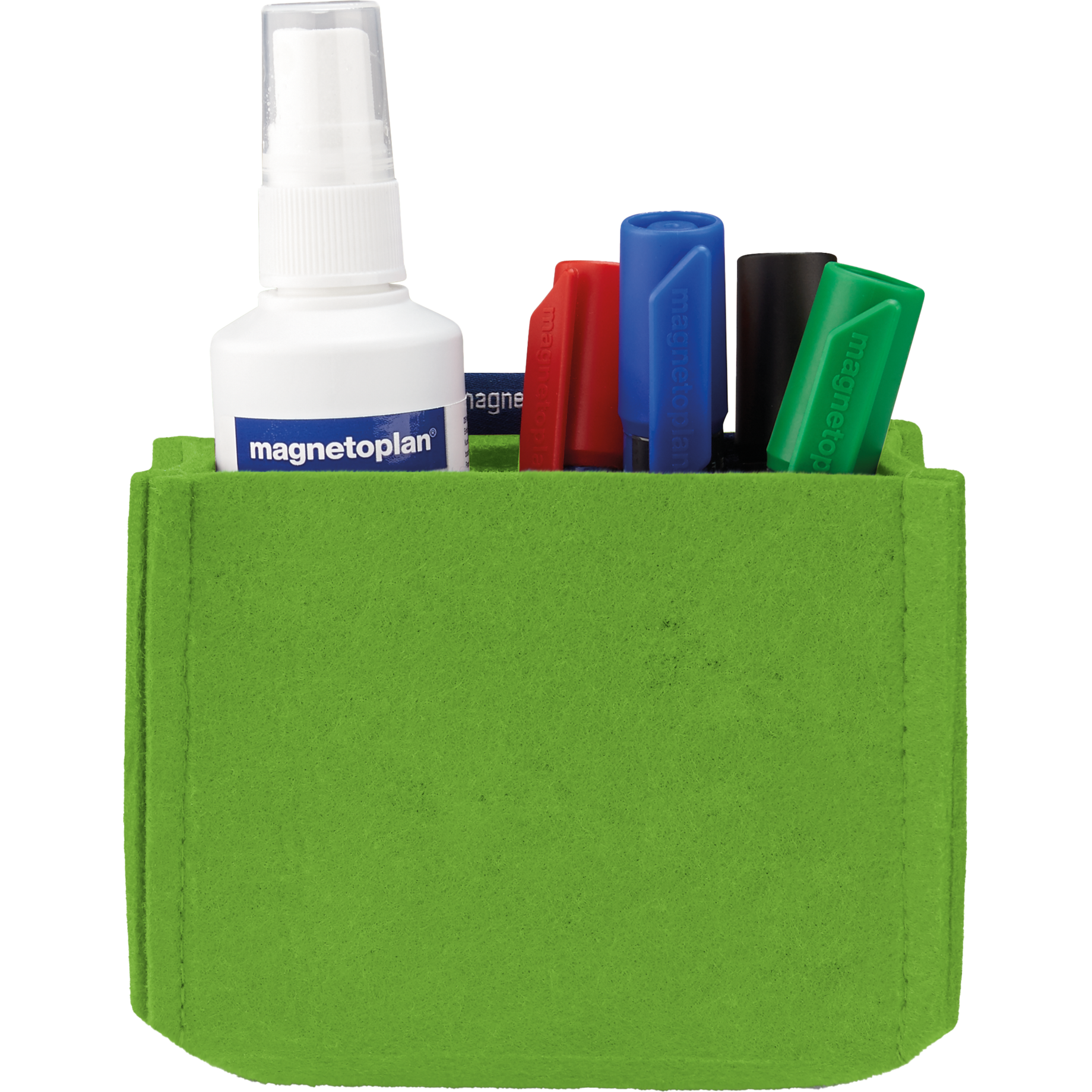 magnetoTray ecoAware, Stifteköcher MEDIUM