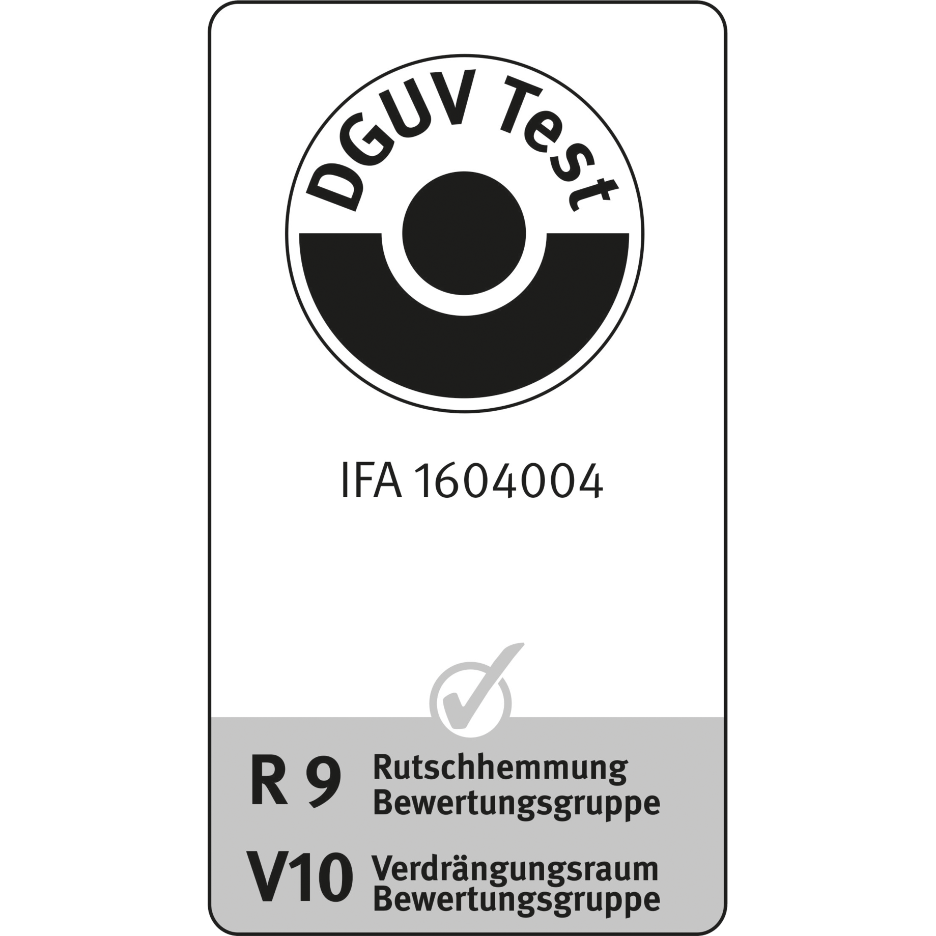 Arbeitsplatzmatte Yoga Dome Basic