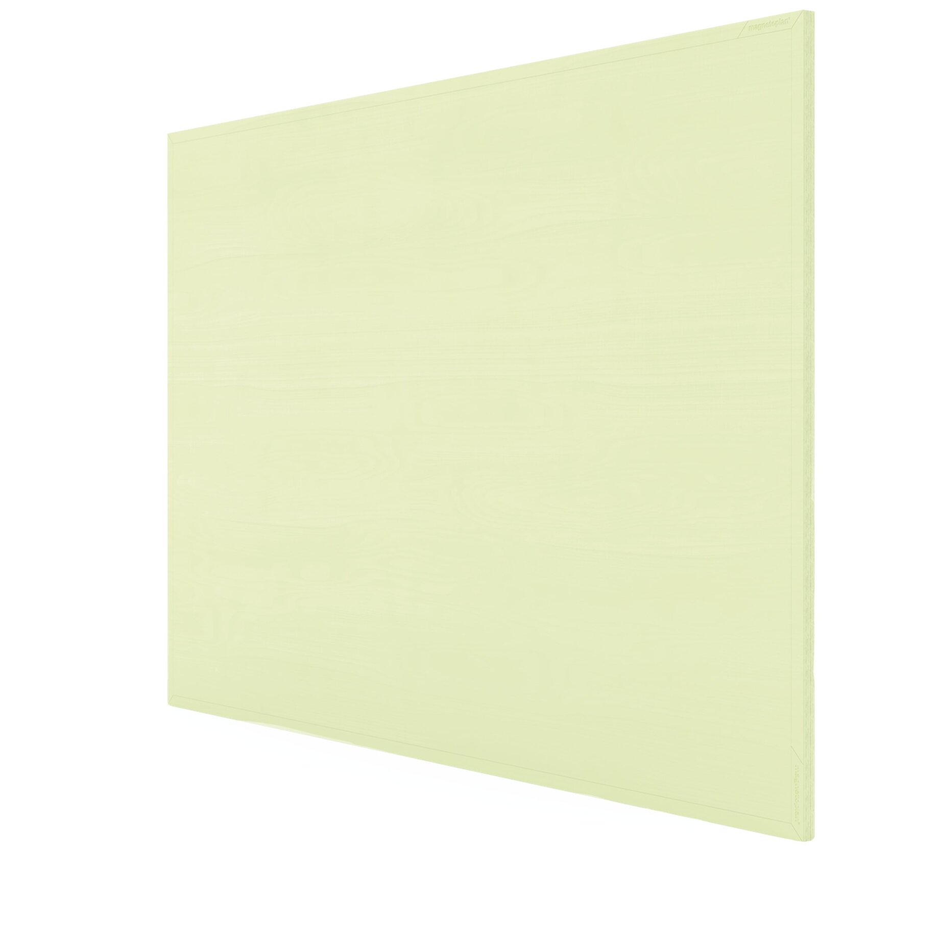 Design-Magnetboard Wood Series