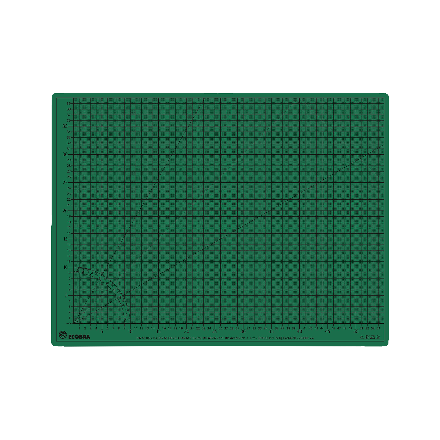 Schneidematte Profi-Cutting-Mat