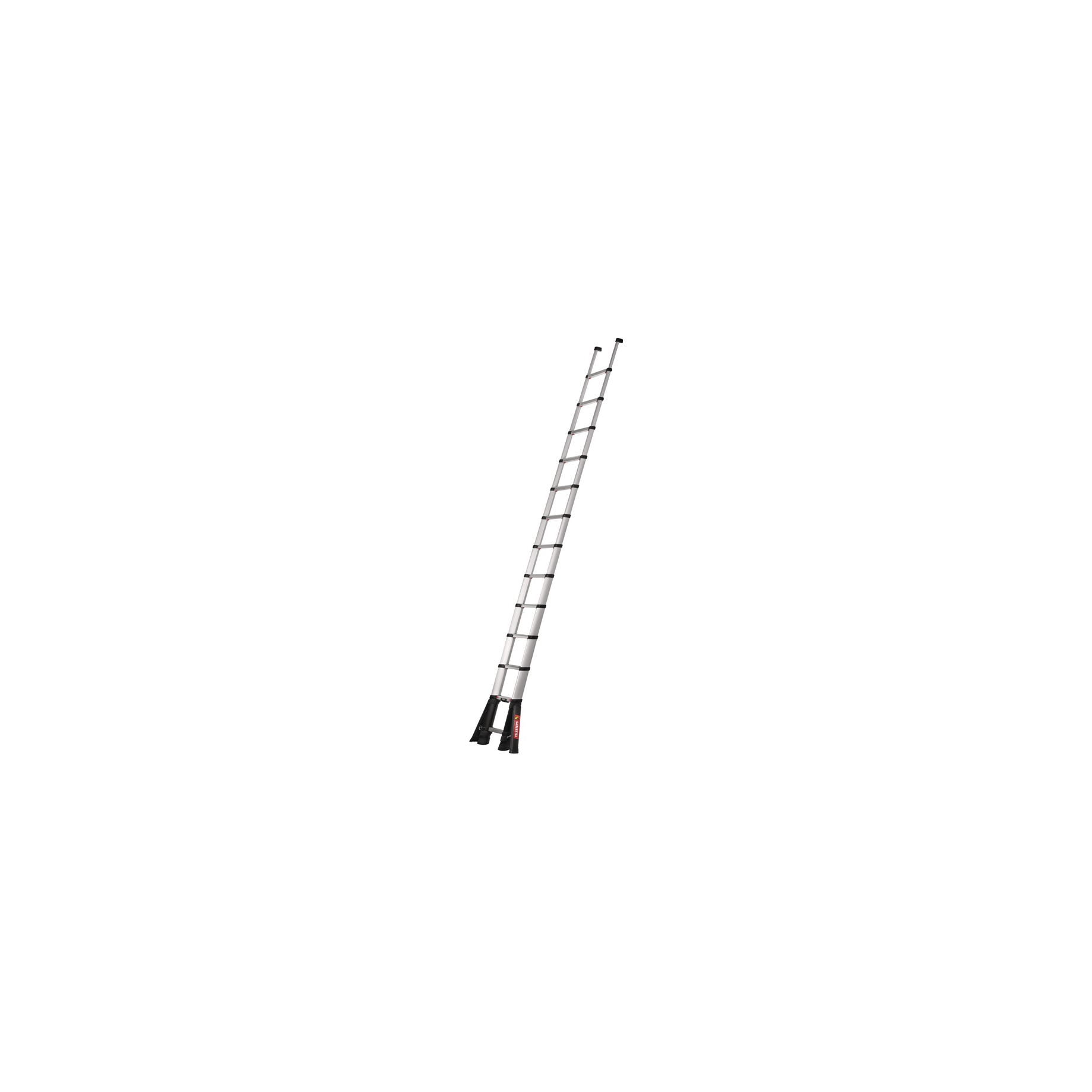 Teleskop-Anlegeleiter