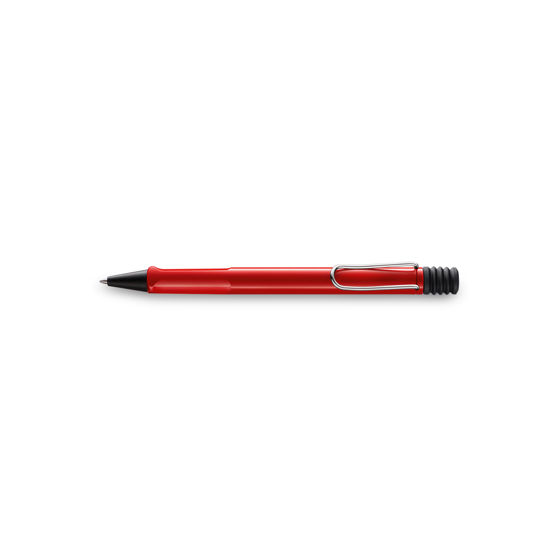 Kugelschreiber 216 LAMY safari red