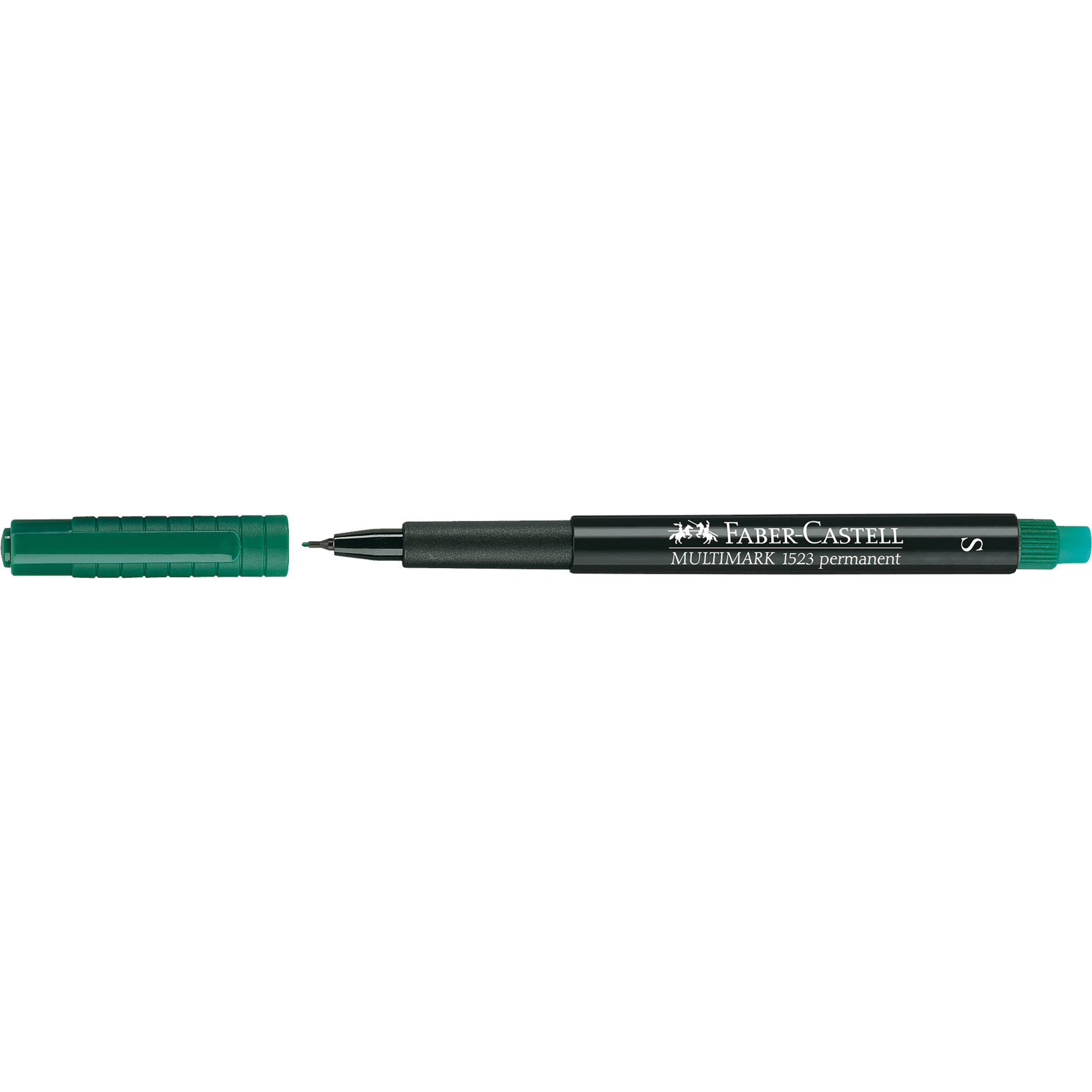 Marker MULTIMARK, wasserfest