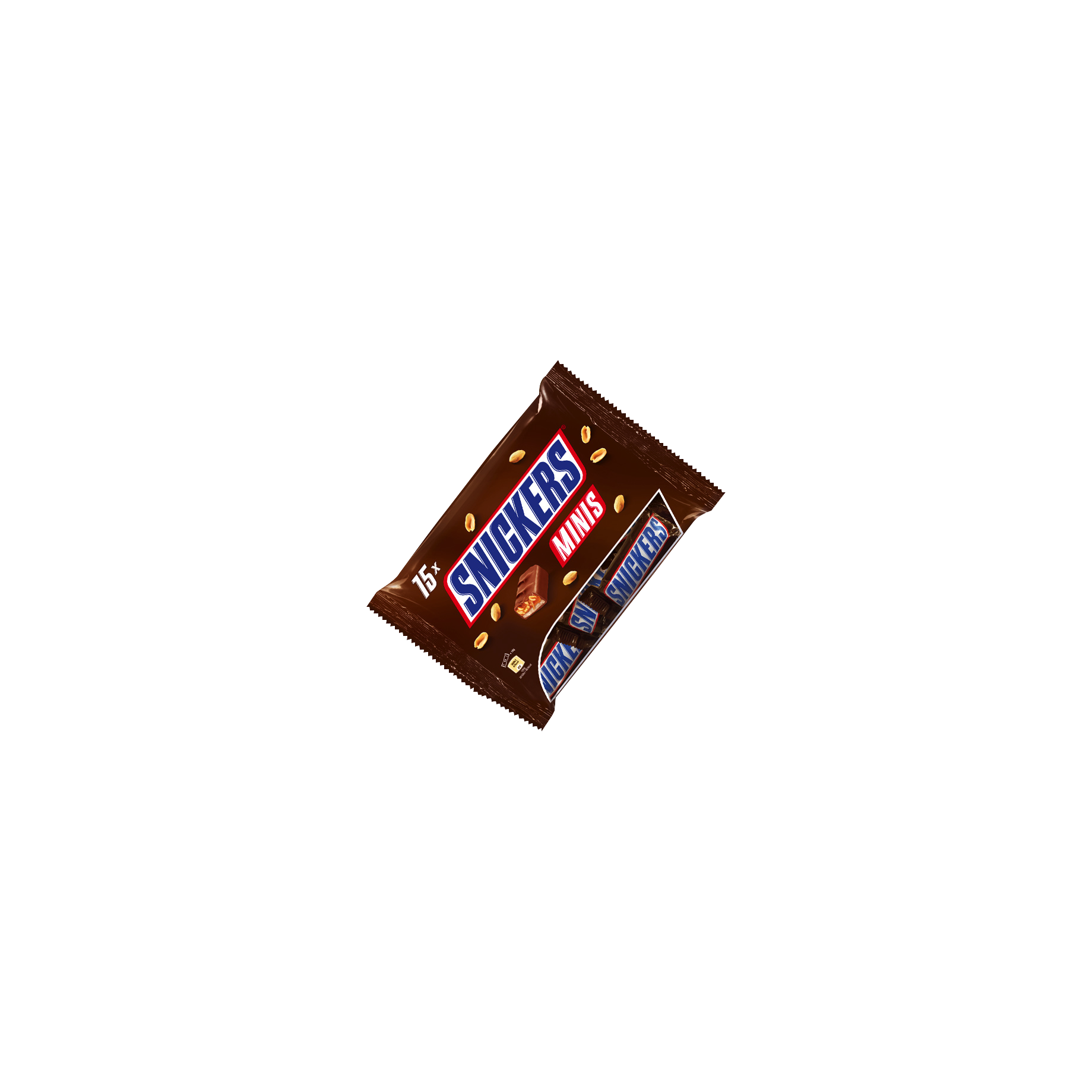 Snickers Minis