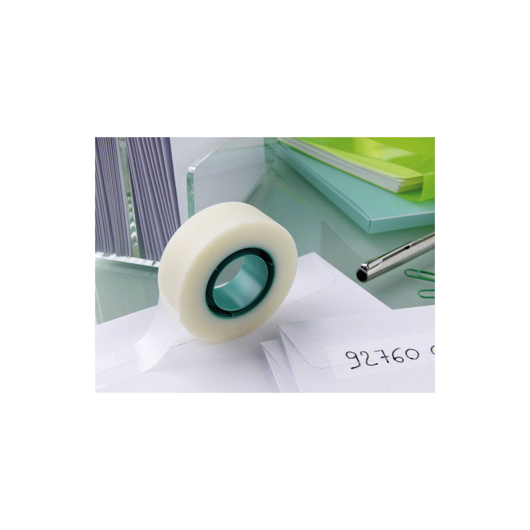 Magic™ Klebeband 810 - unsichtbar