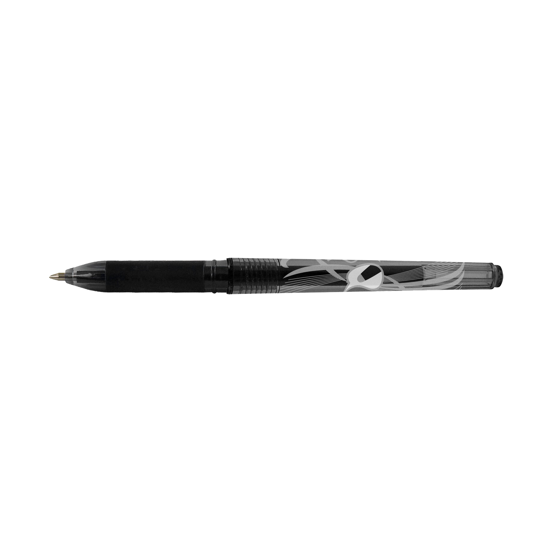Gelschreiber Eraser Gel Pen Softgrip