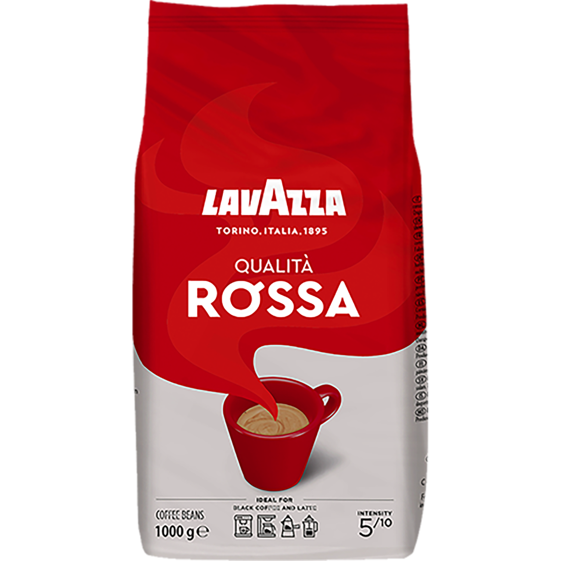 Kaffee Qualita Rossa