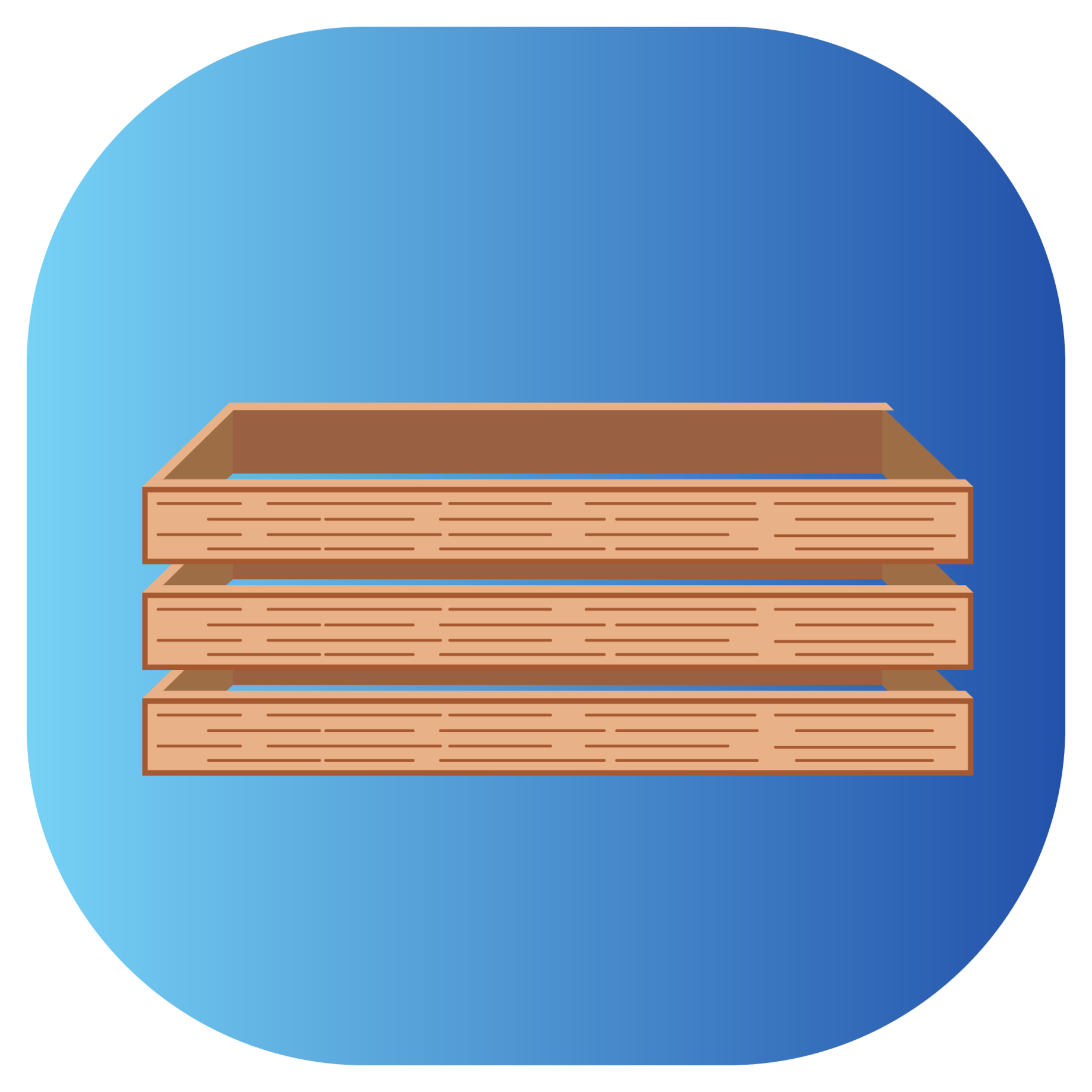 Acryl-Kreativset basic