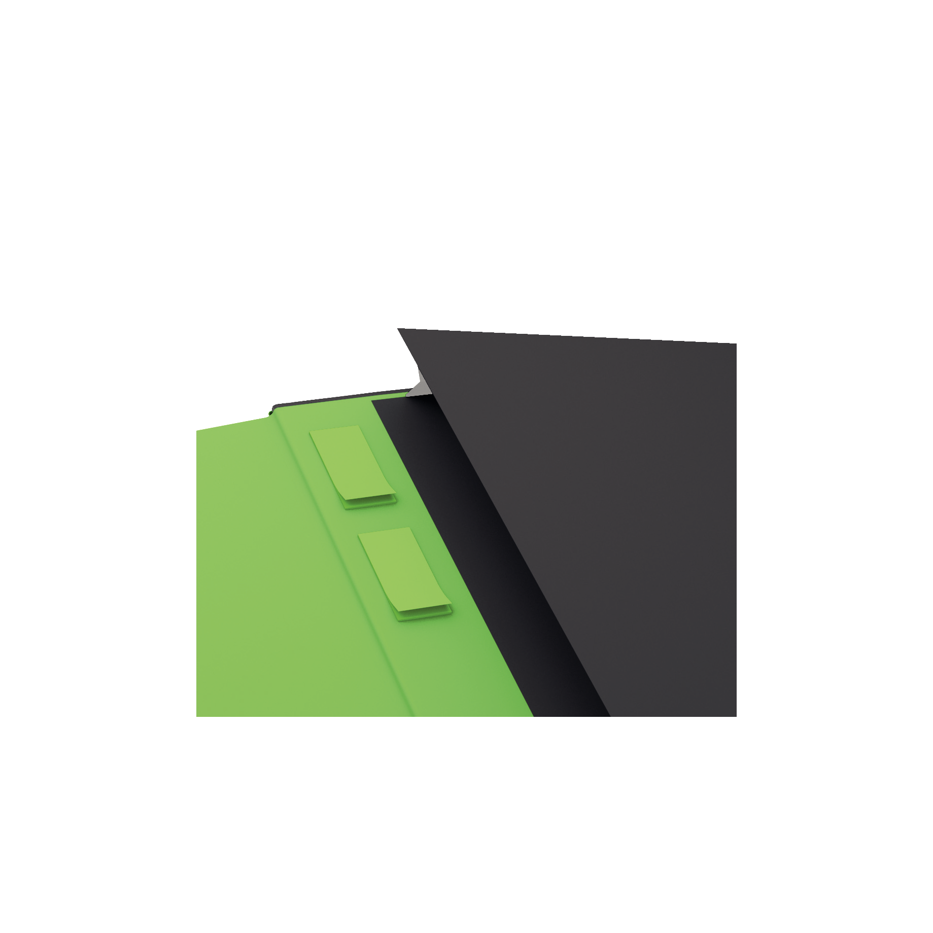 Notizbuch Complete