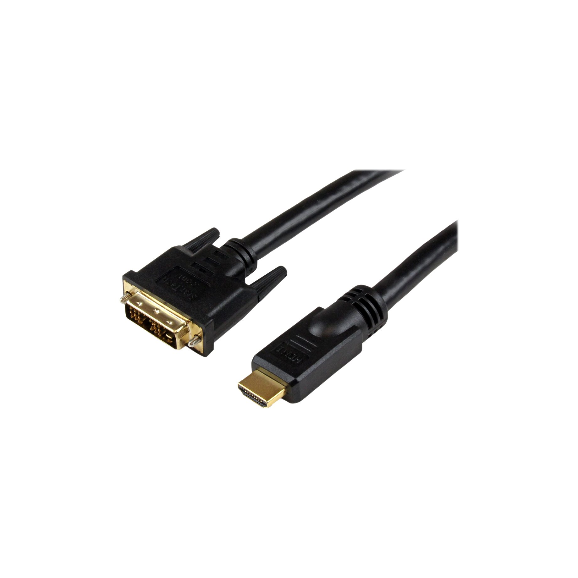 DVI-D auf HDMI Adapterkbel