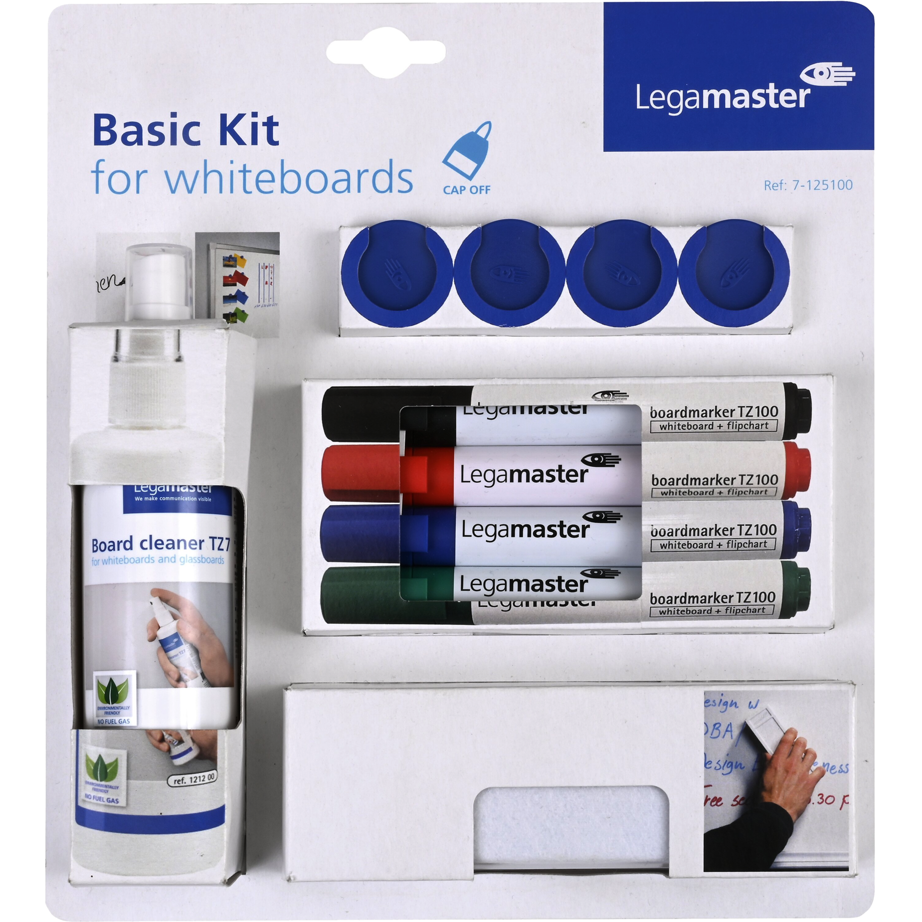 Zubehörset BASIC Kit