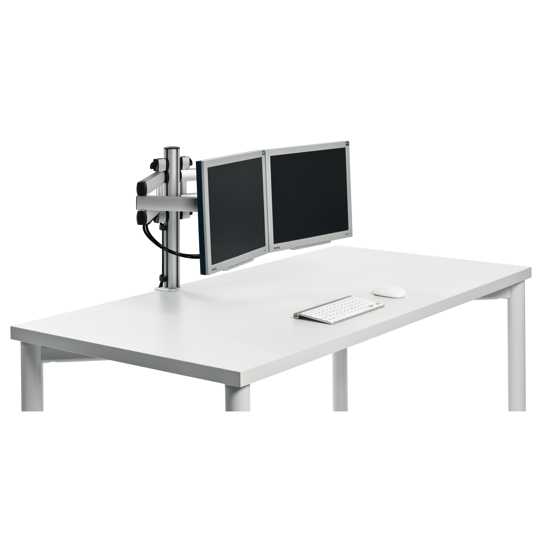 Mehrplatzset TSS Duo
