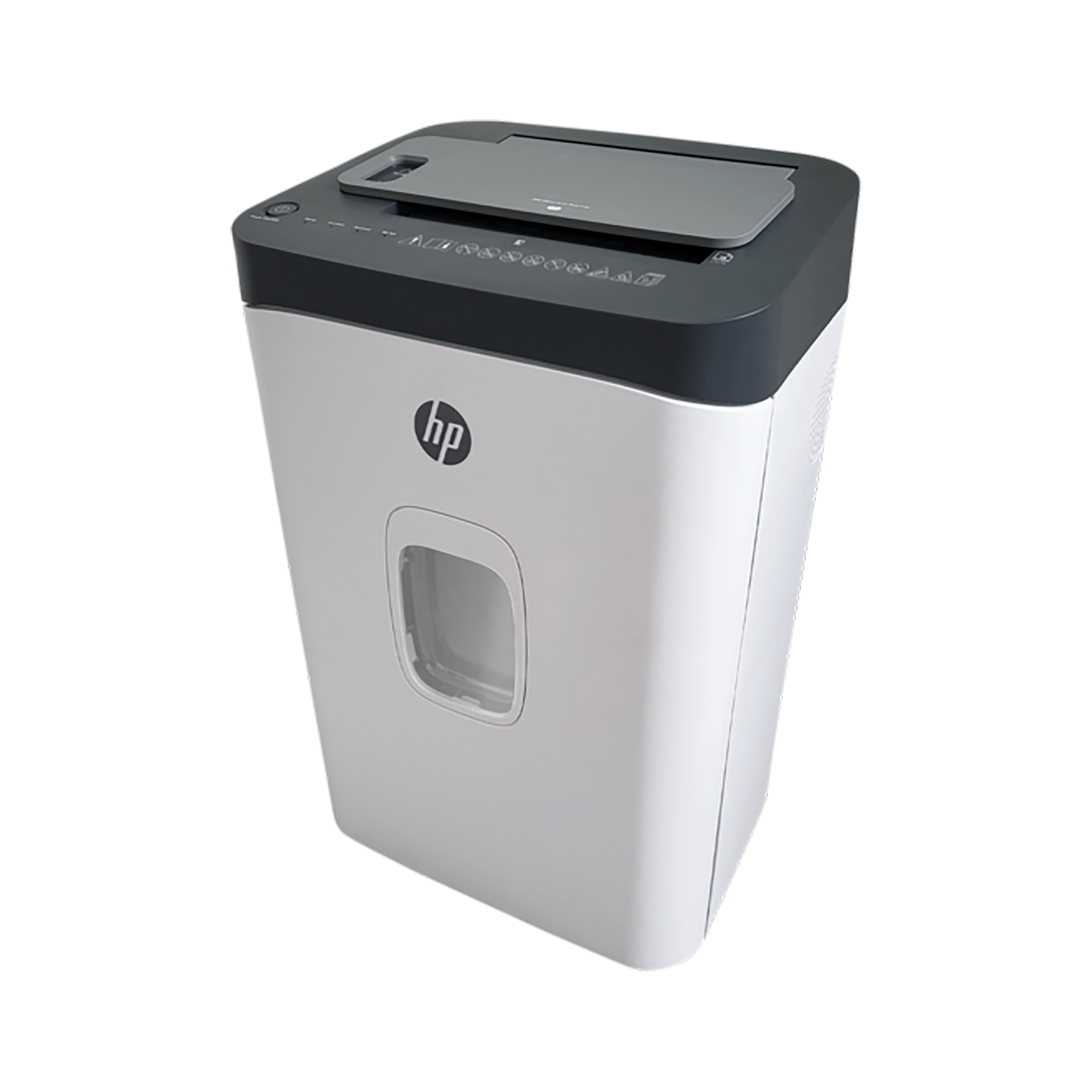 HP Aktenvernichter OneShred Auto 200CC