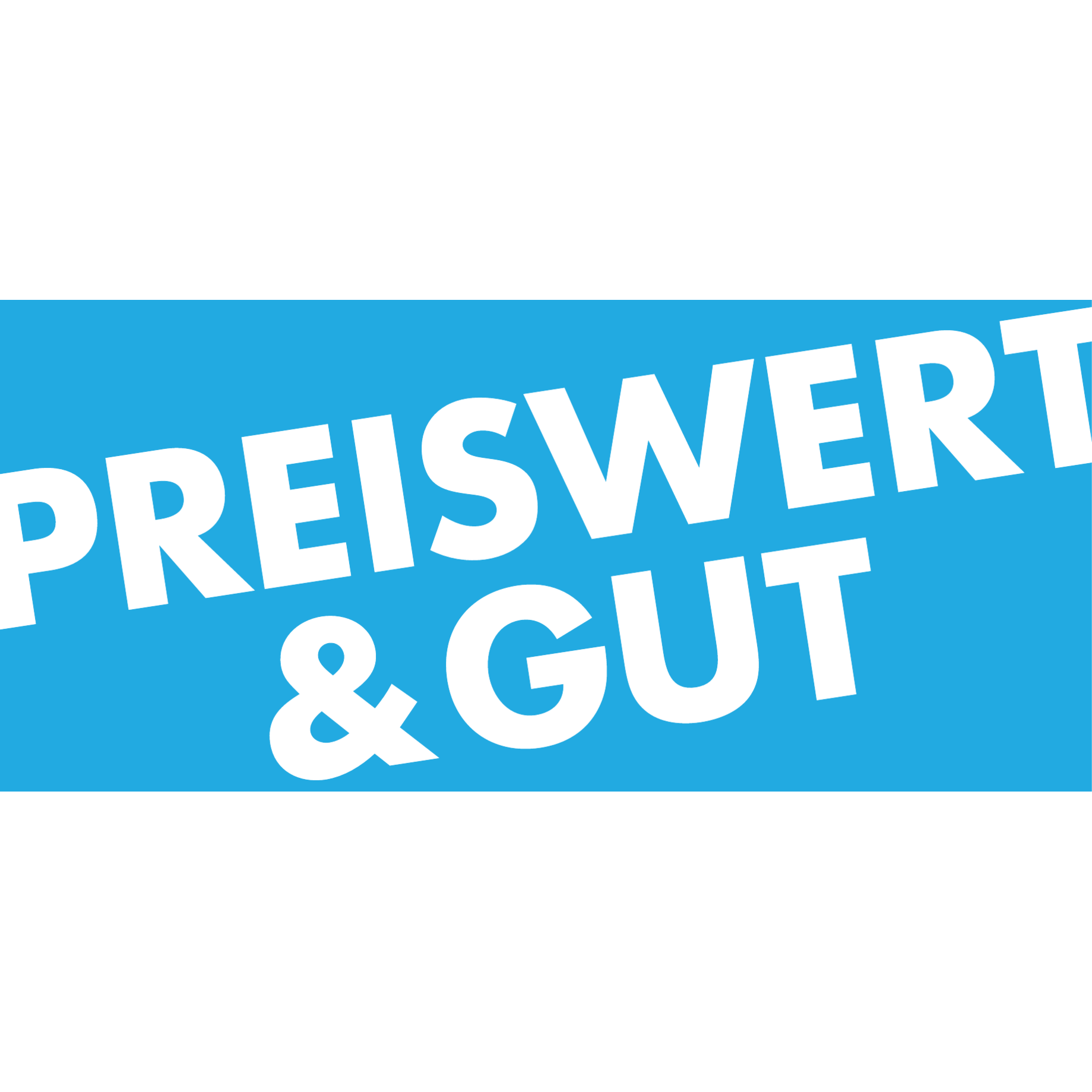 preiswert & gut