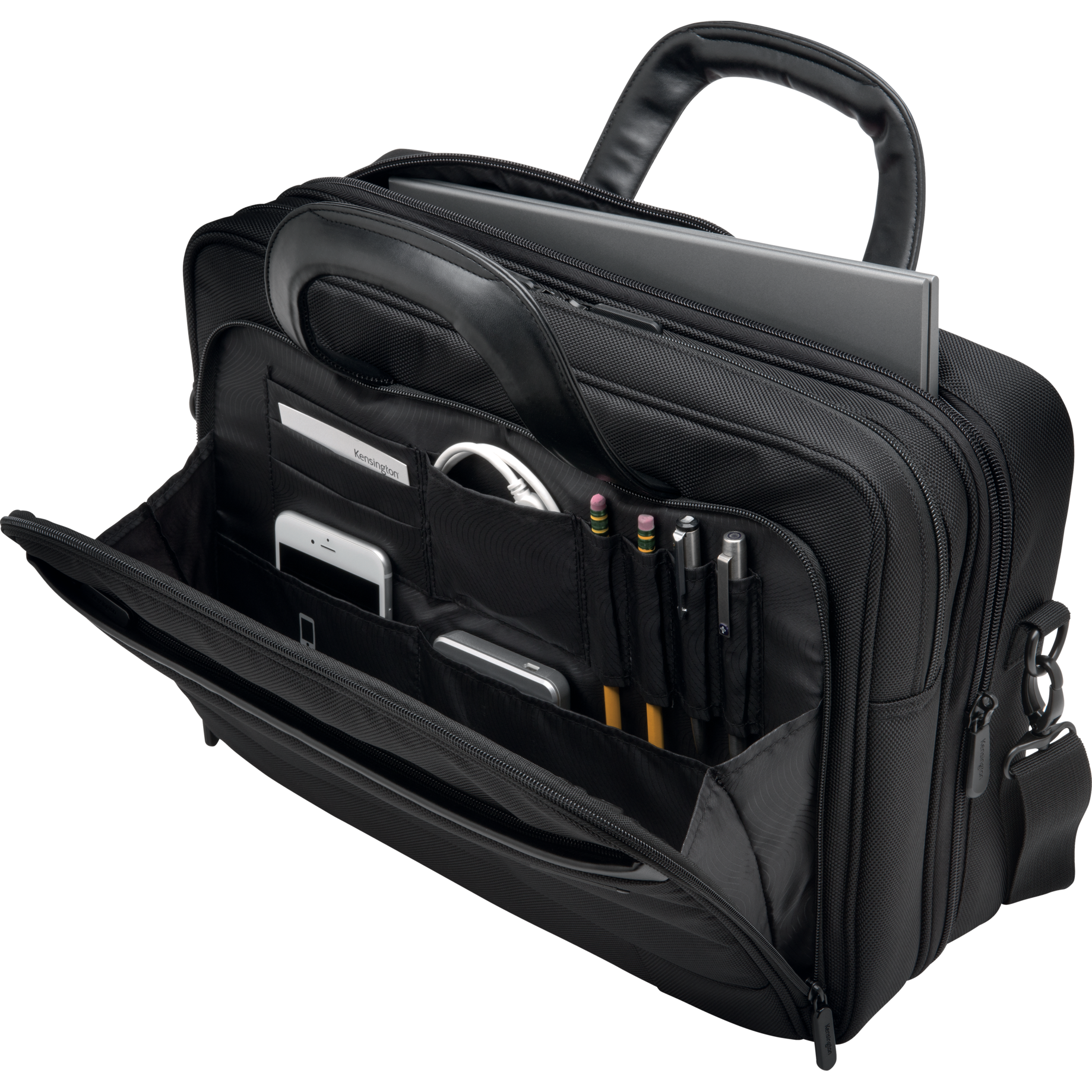 Business Laptop Tasche Contour 2.0