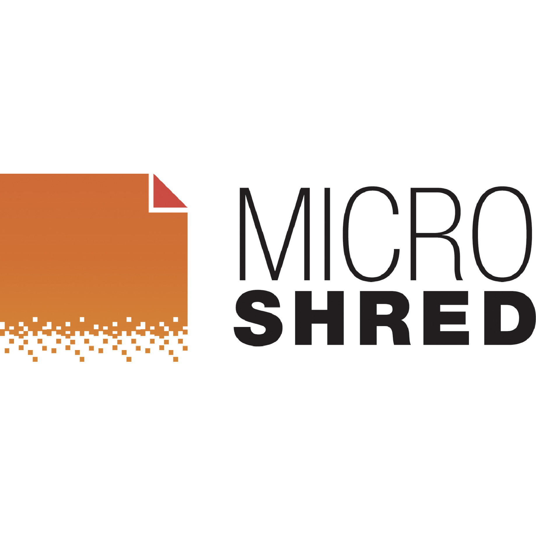 Aktenvernichter Microshred® 450M