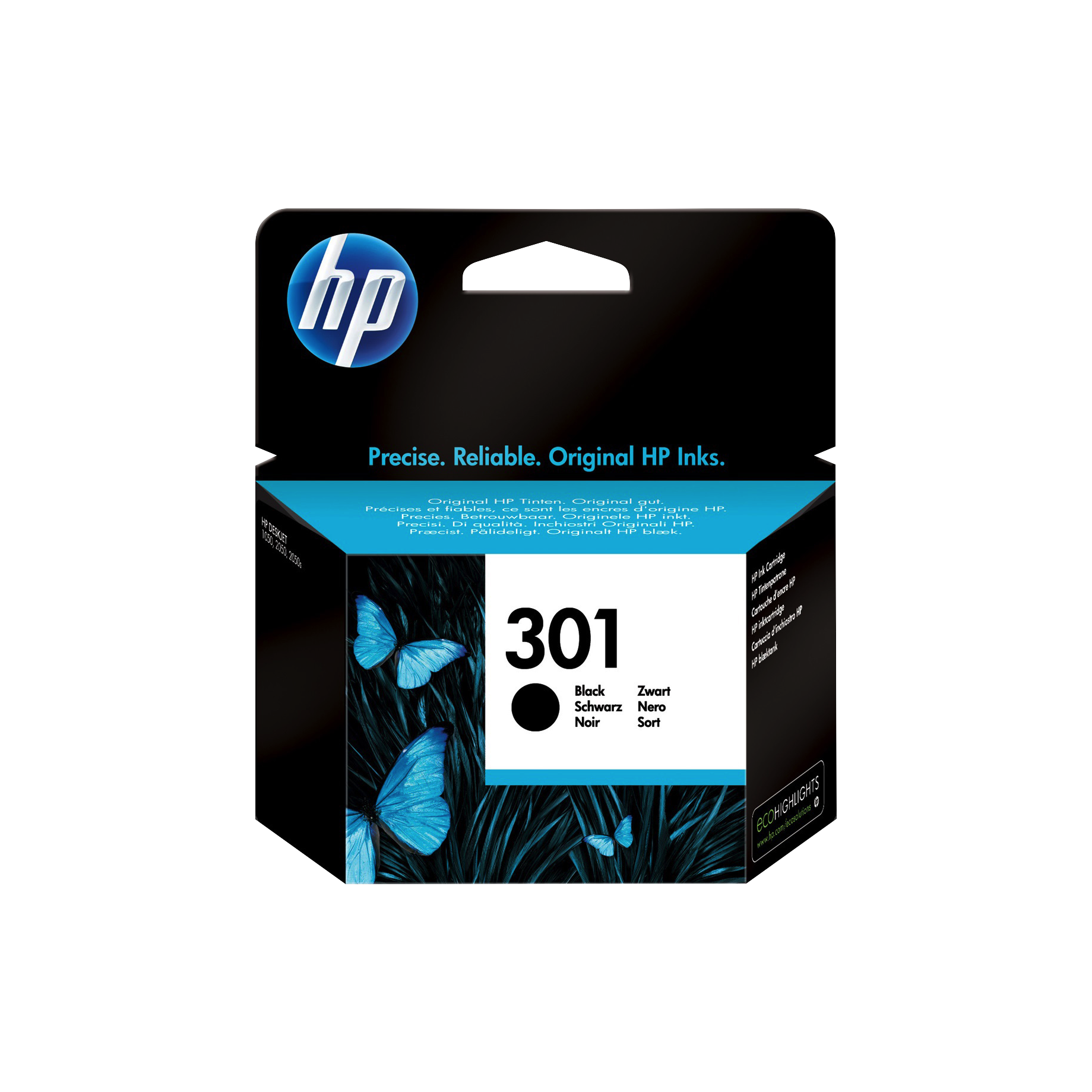 Inkjetpatrone 301